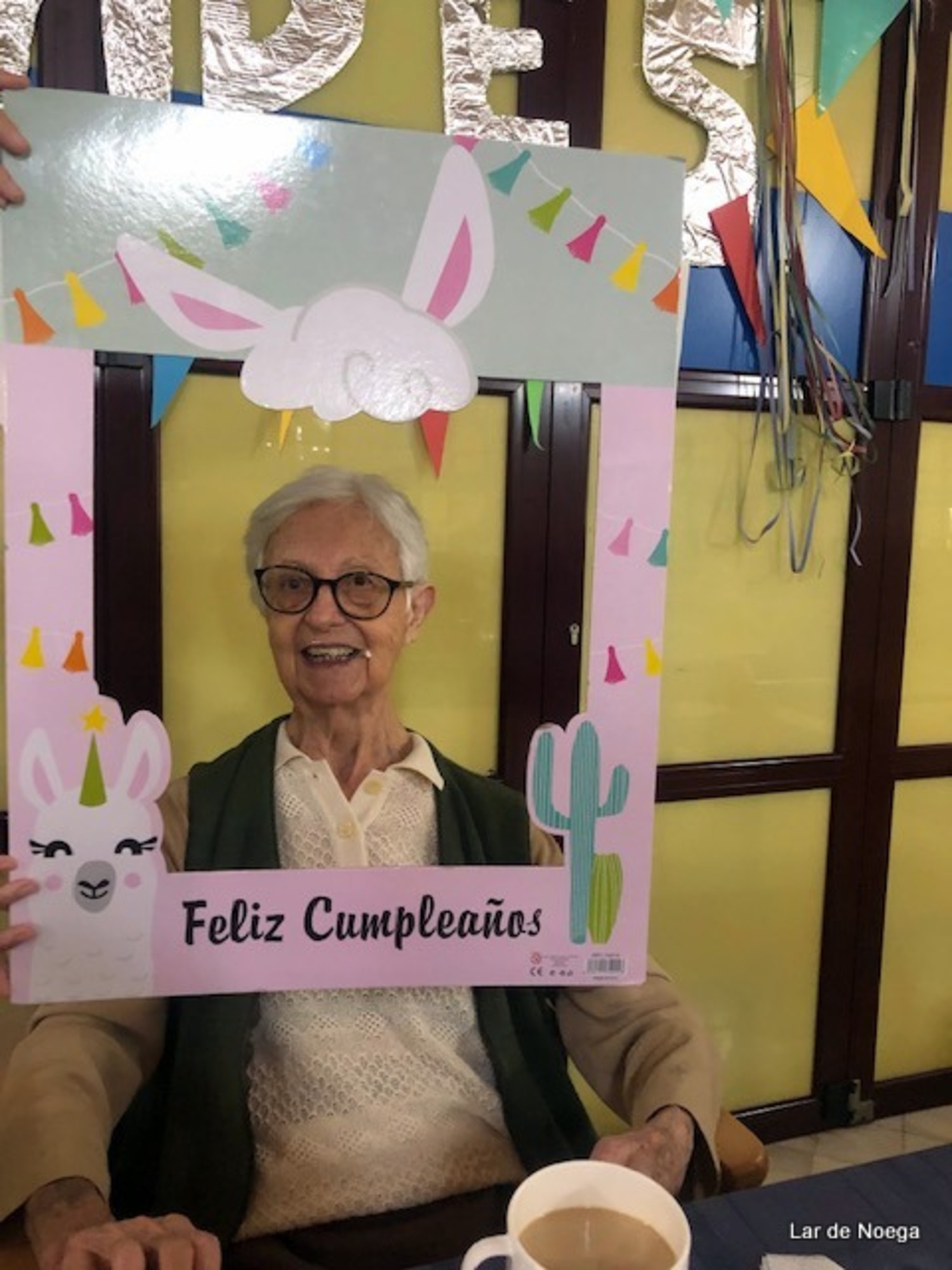 CUMPLEAÑOS JULIO 2019