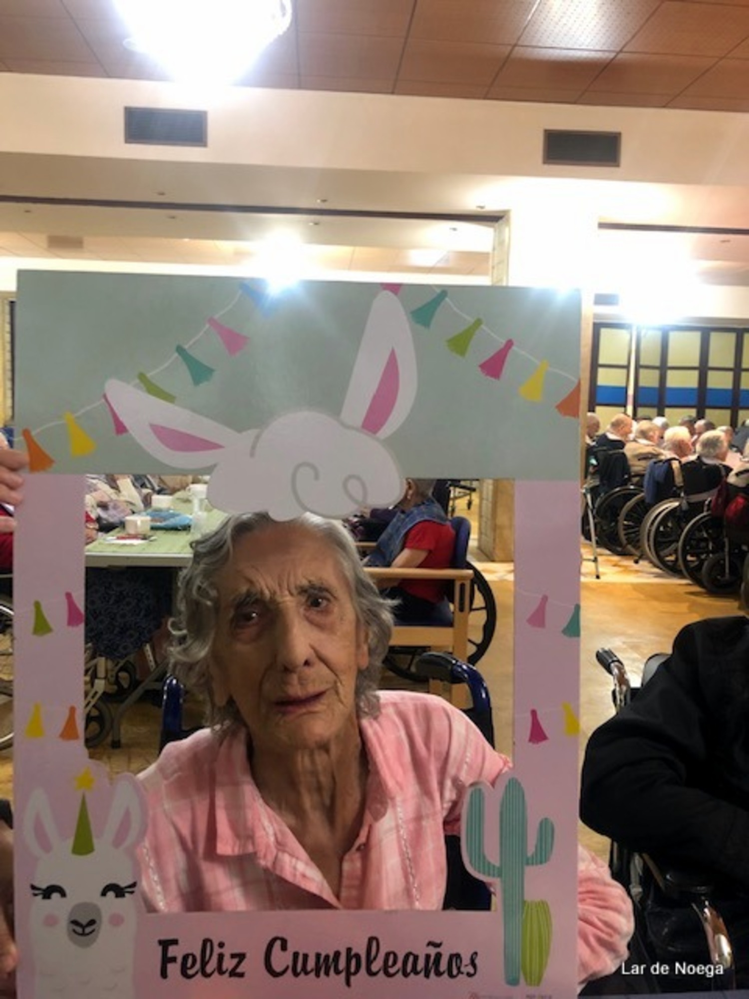 CUMPLEAÑOS JULIO 2019