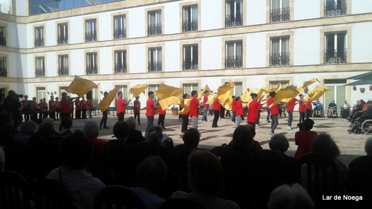 Intercambio Cultural Fundación Confucio