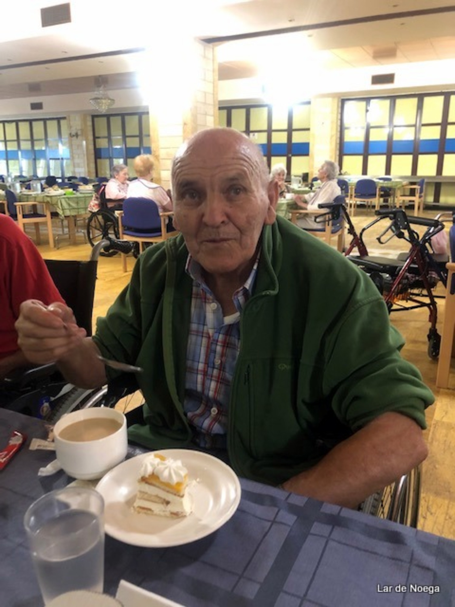 CUMPLEAÑOS AGOSTO 2019