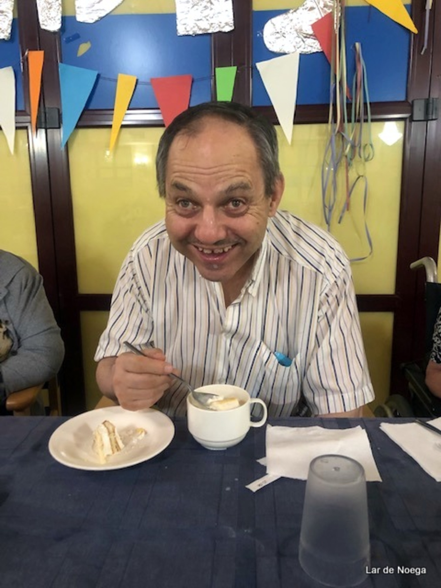 CUMPLEAÑOS AGOSTO 2019