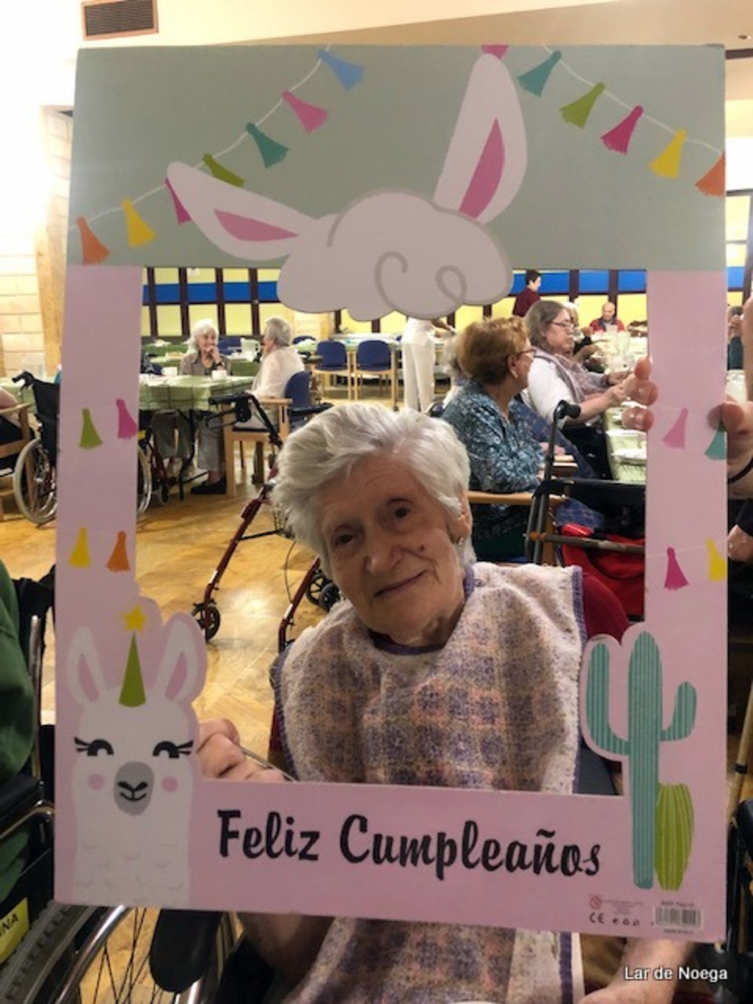 CUMPLEAÑOS AGOSTO 2019