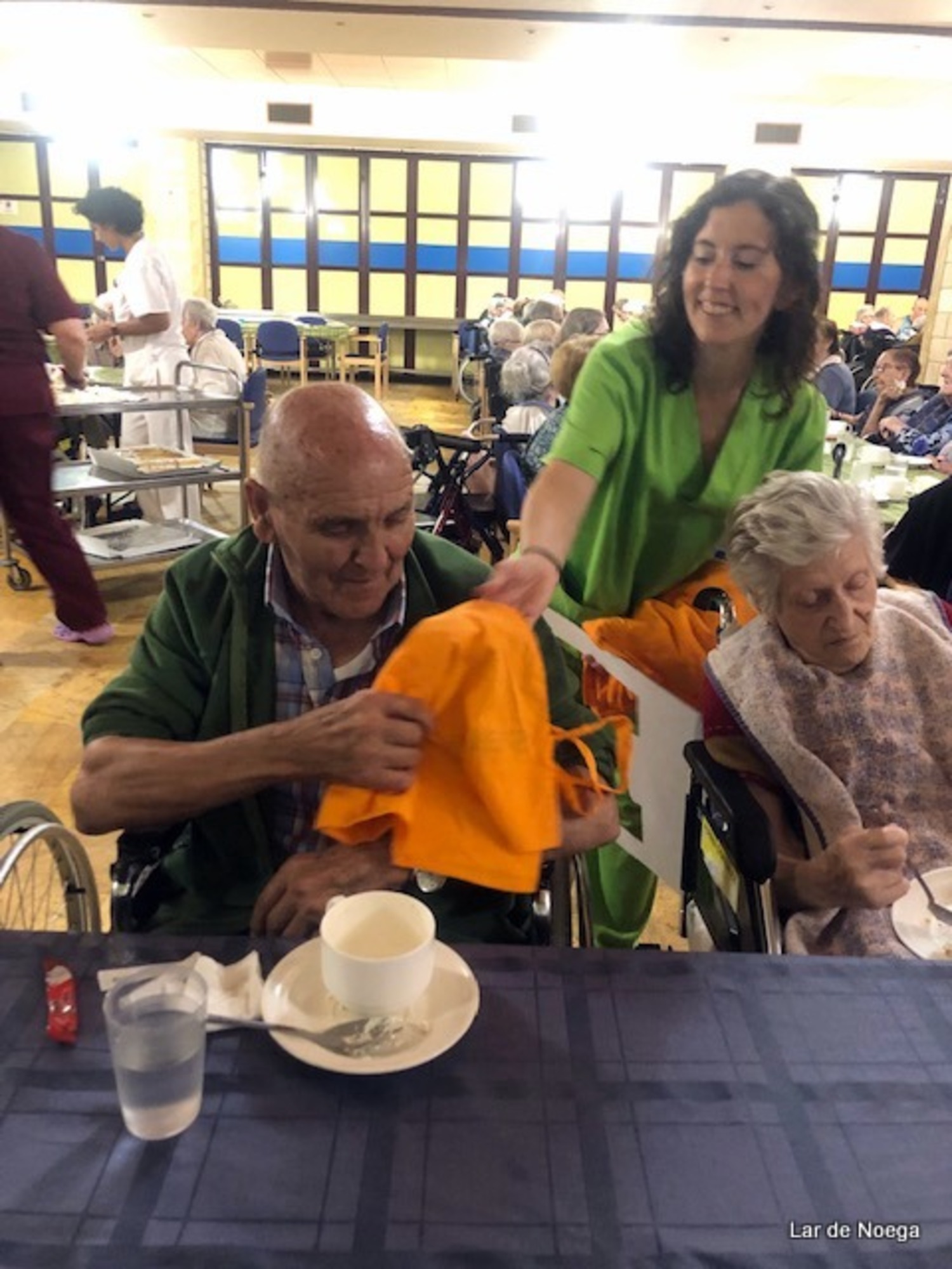 CUMPLEAÑOS AGOSTO 2019