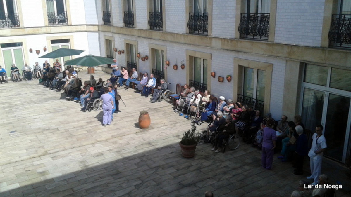 Intercambio Cultural Fundación Confucio