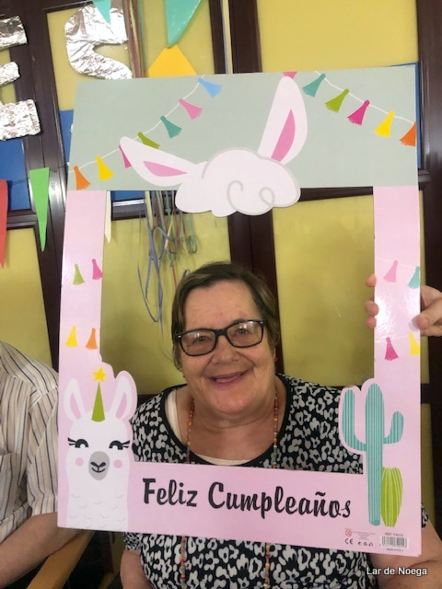 CUMPLEAÑOS AGOSTO 2019