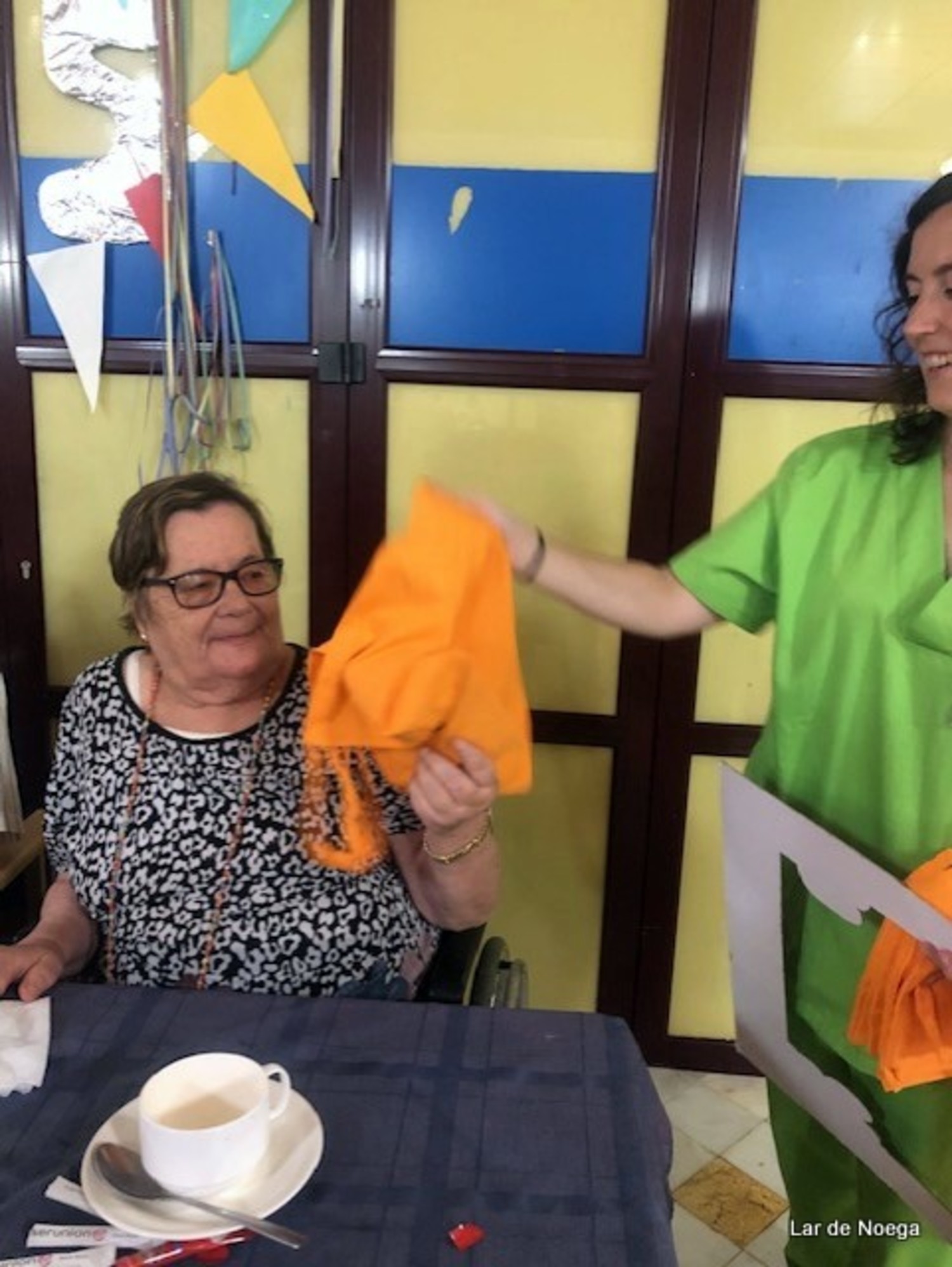CUMPLEAÑOS AGOSTO 2019