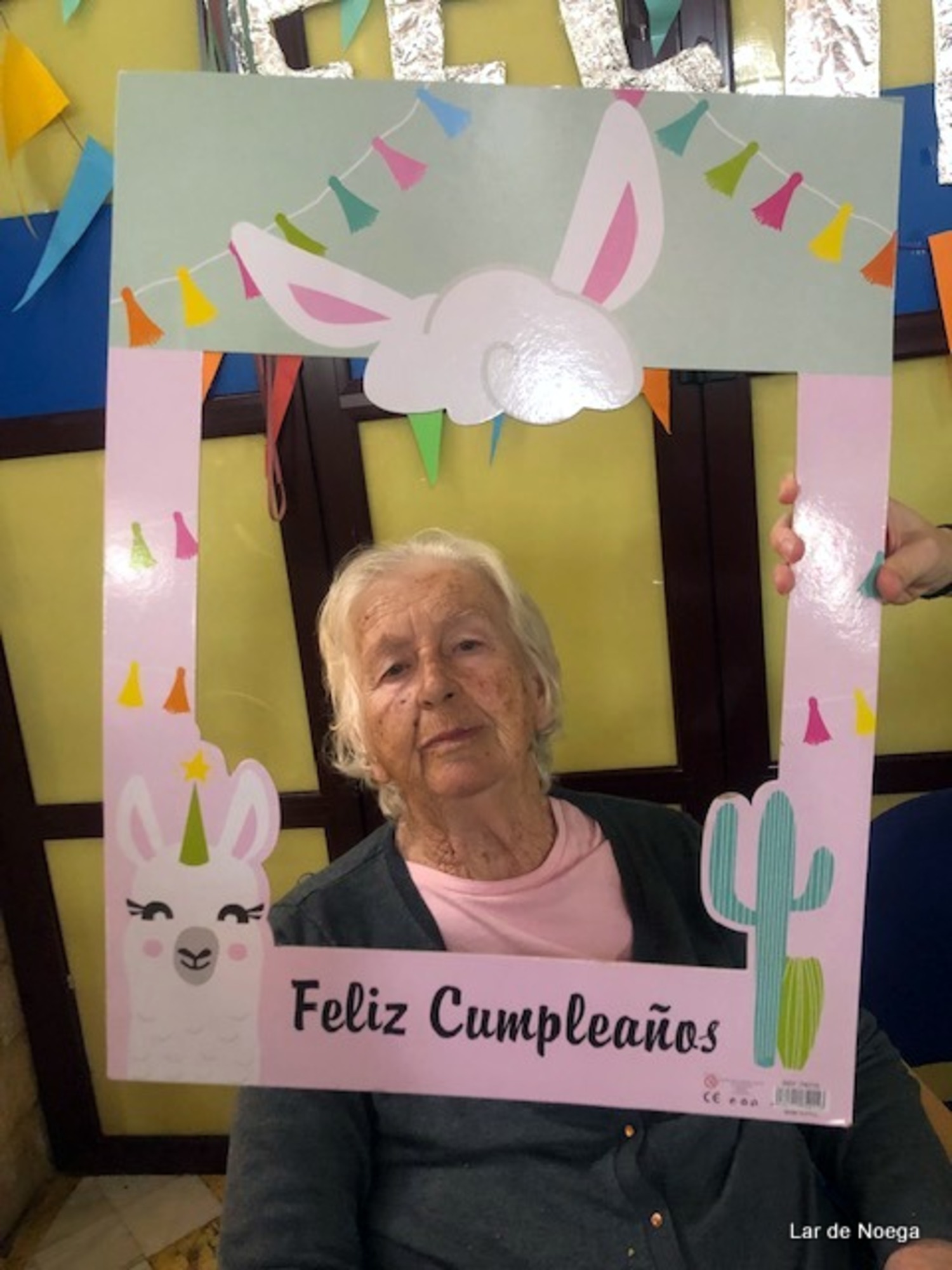 CUMPLEAÑOS AGOSTO 2019