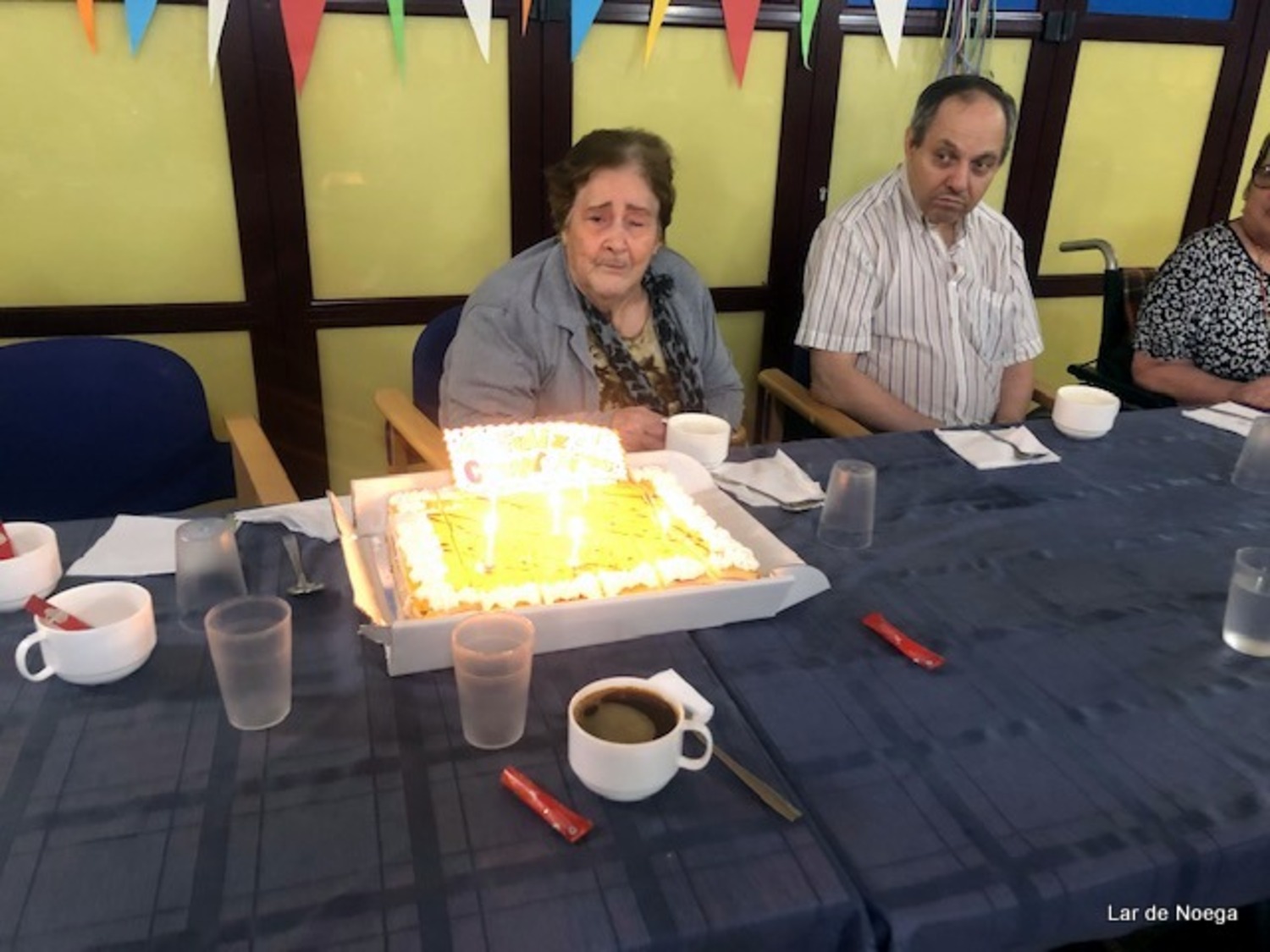 CUMPLEAÑOS AGOSTO 2019