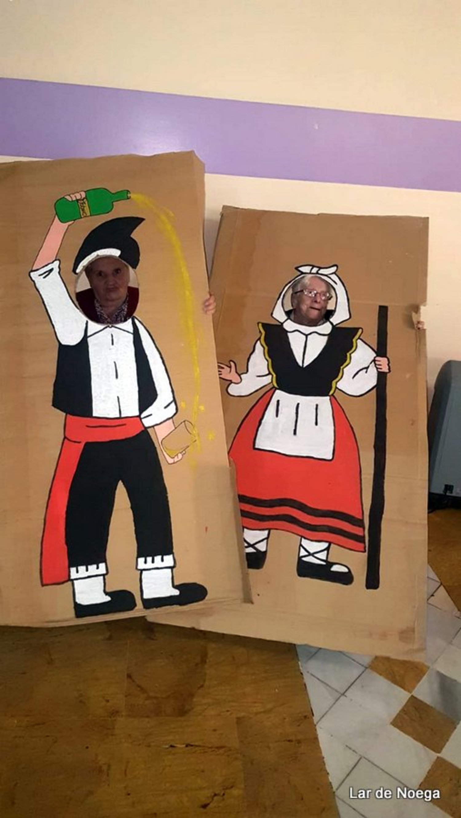 Día de Asturias 2019