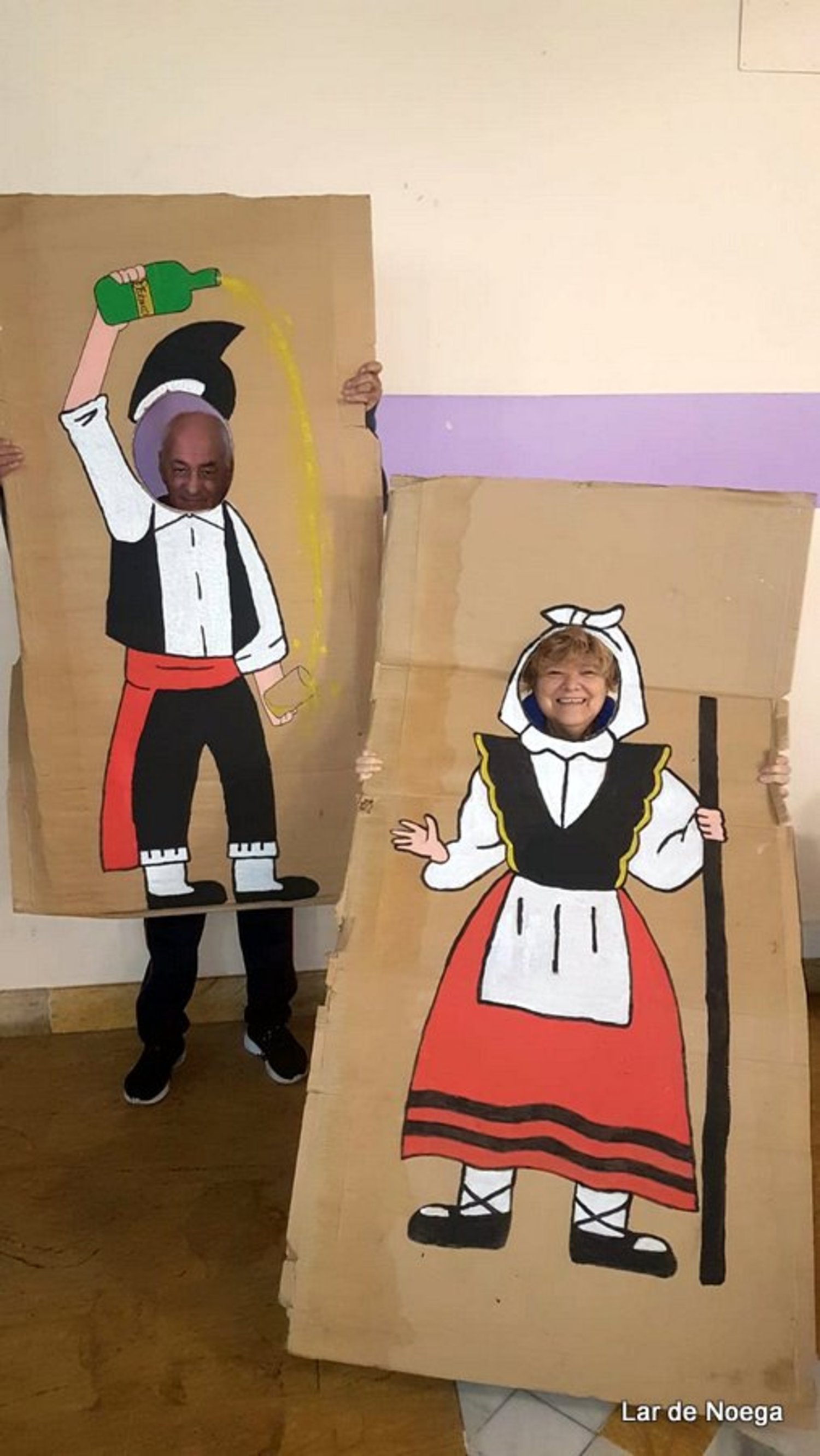 Día de Asturias 2019