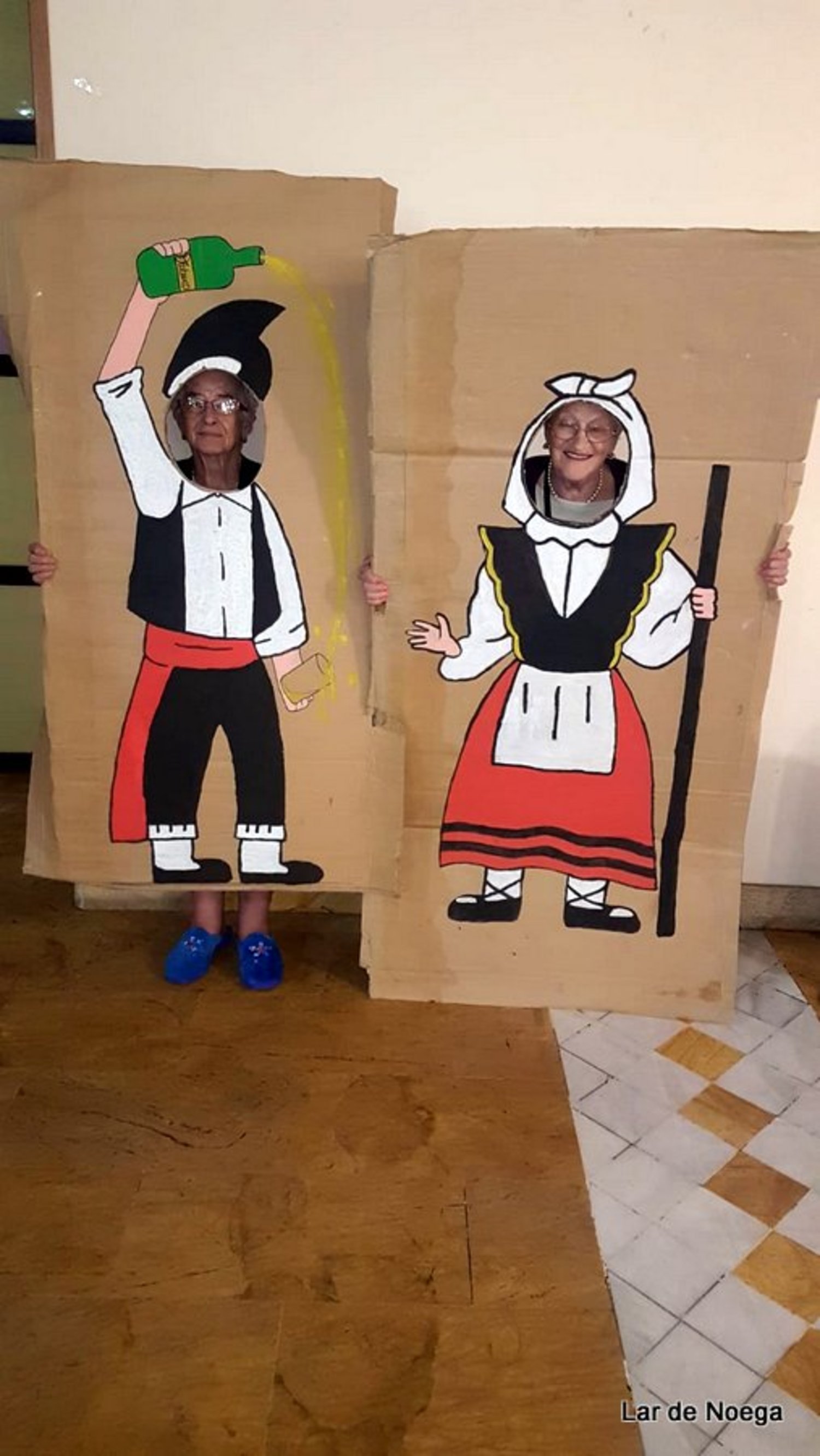 Día de Asturias 2019