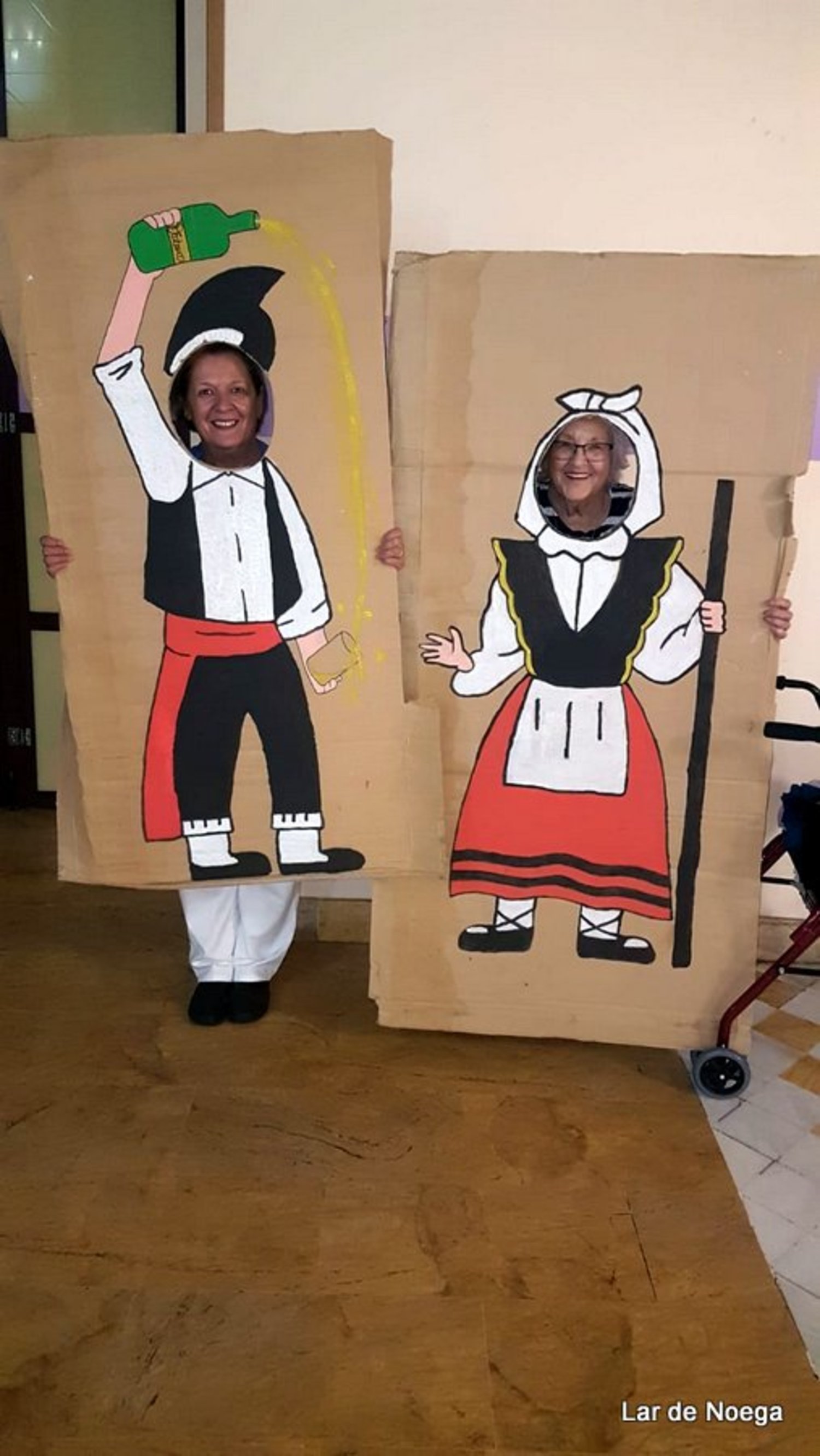 Día de Asturias 2019