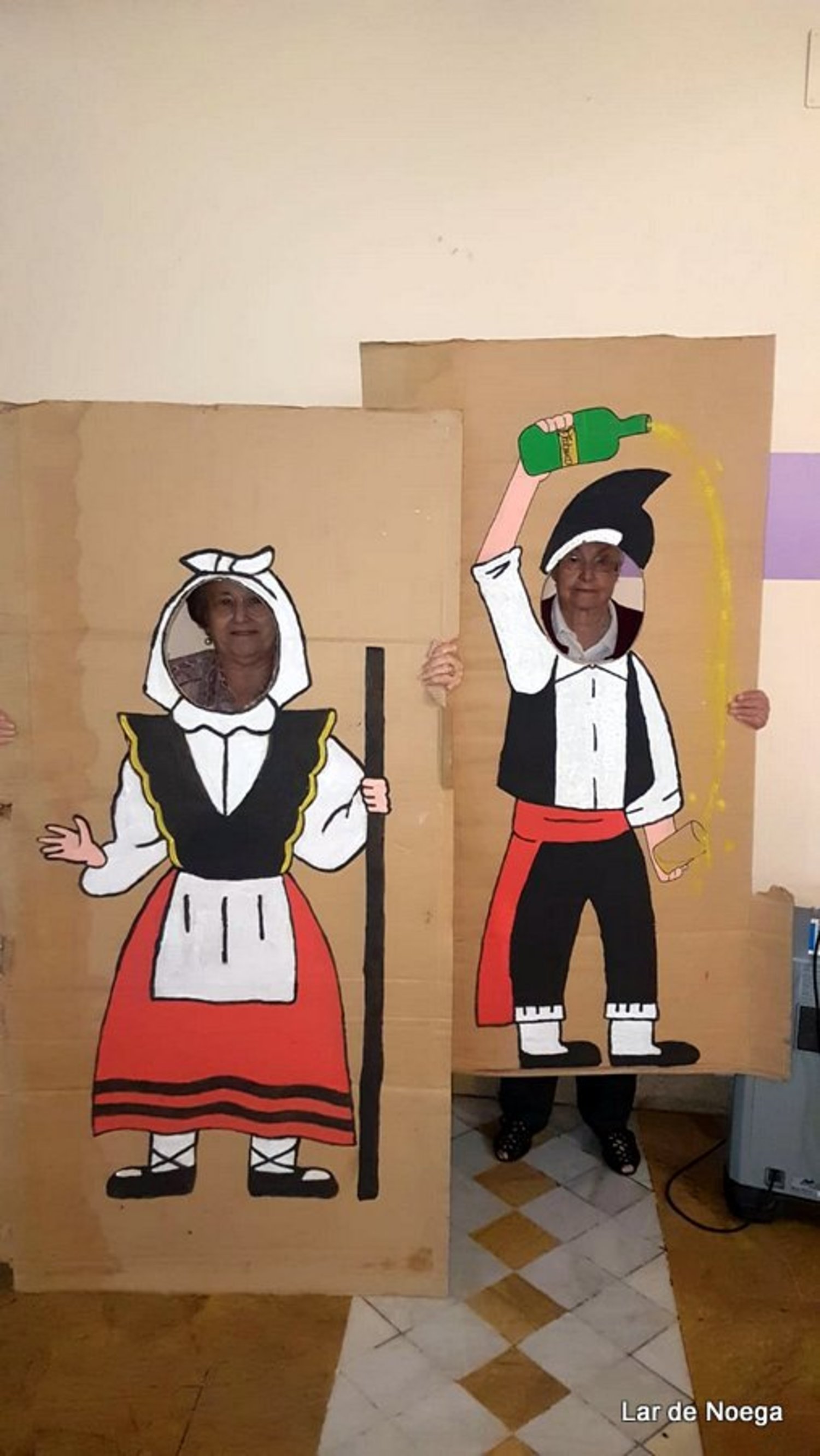 Día de Asturias 2019