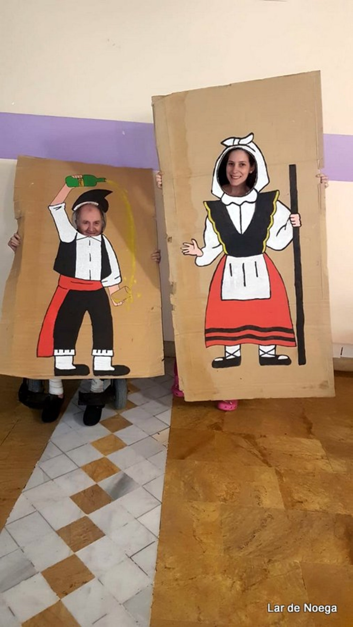 Día de Asturias 2019