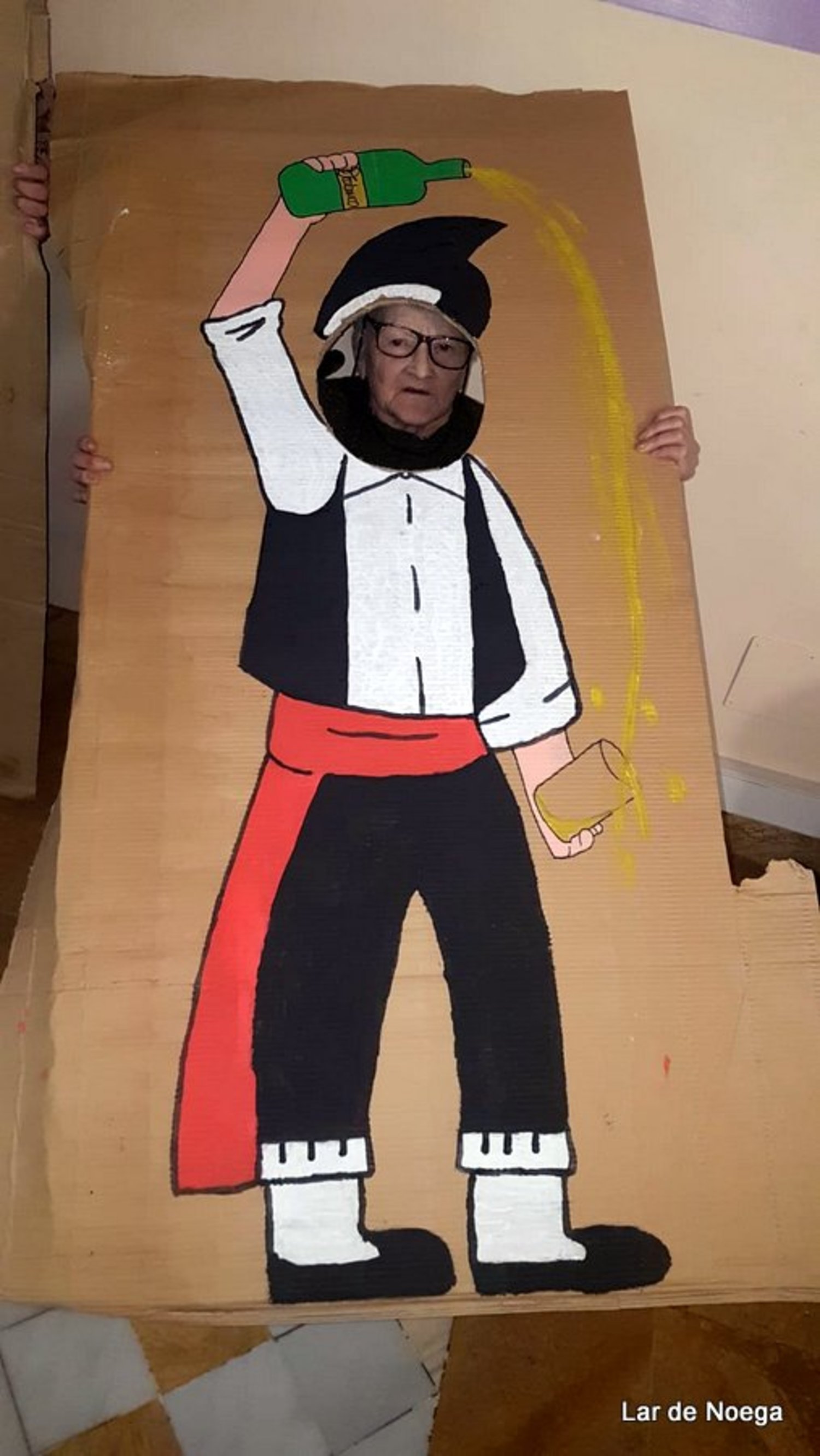 Día de Asturias 2019