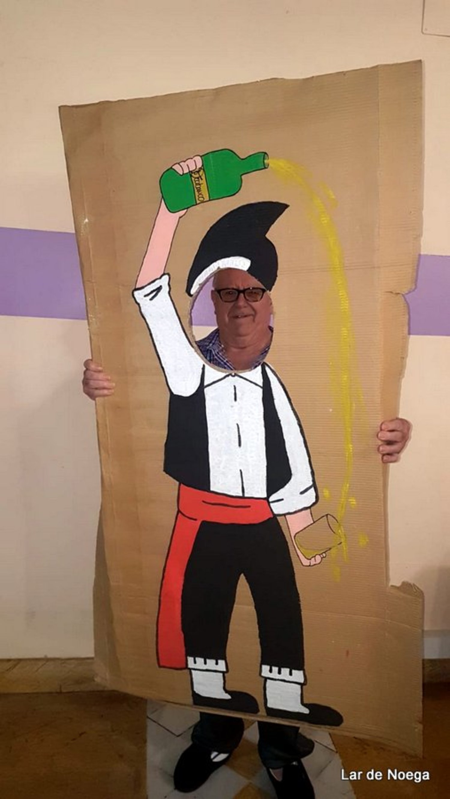 Día de Asturias 2019