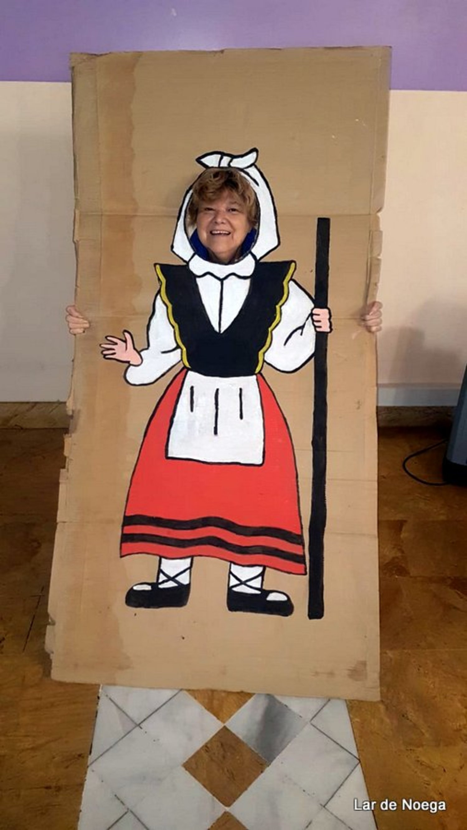 Día de Asturias 2019