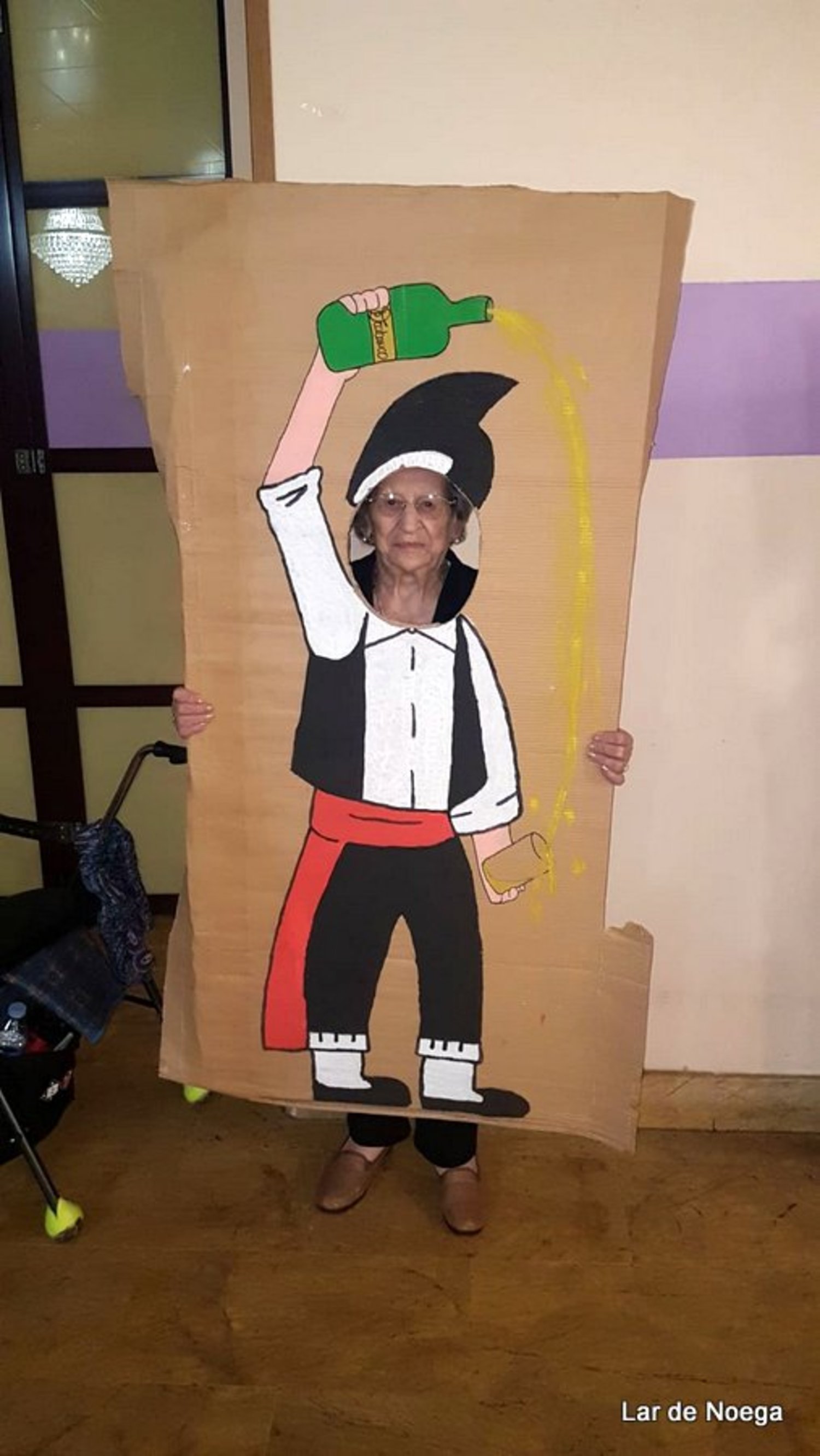 Día de Asturias 2019