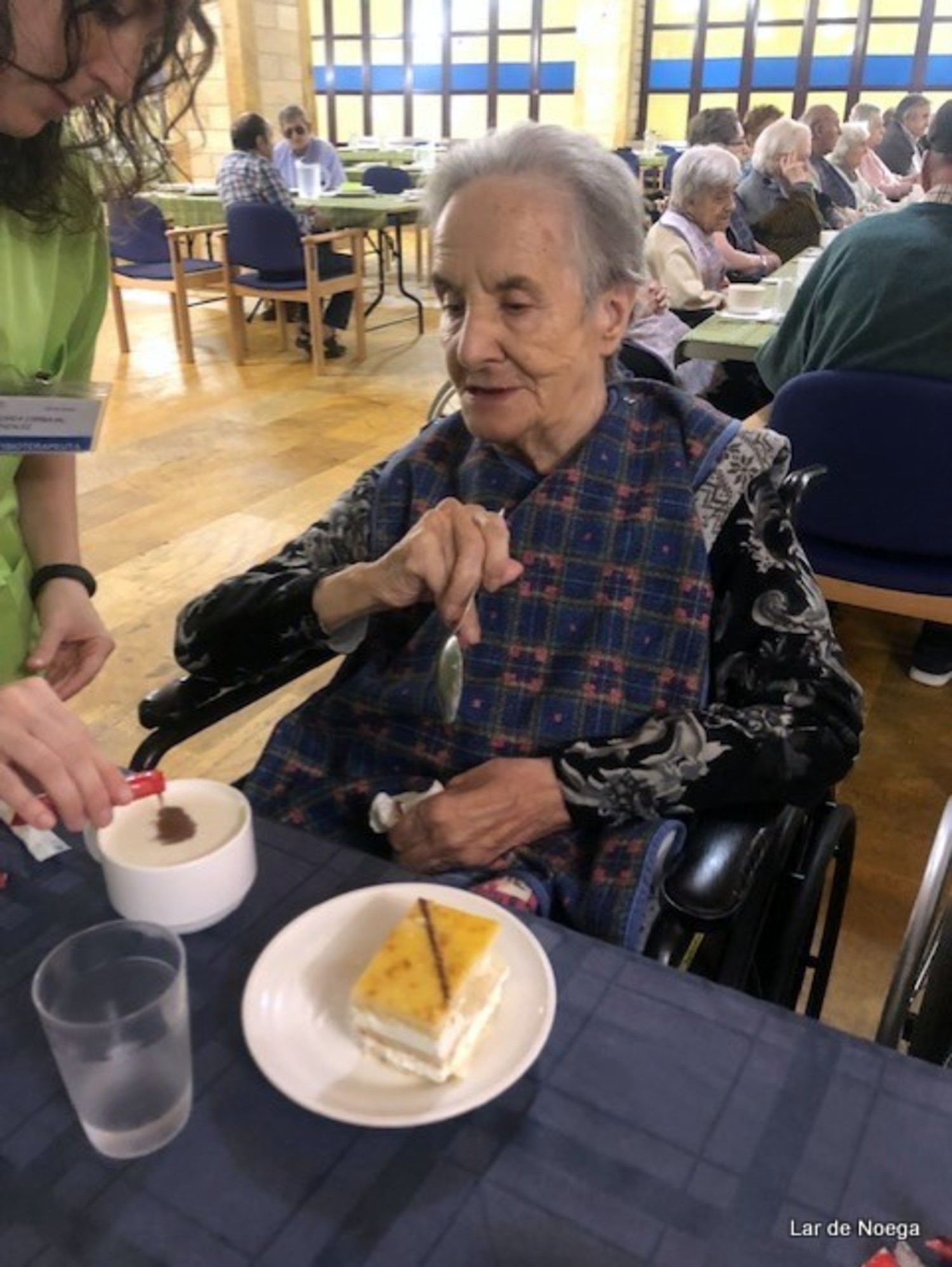 Resumen fotográfico Cumpleaños Septiembre 2019