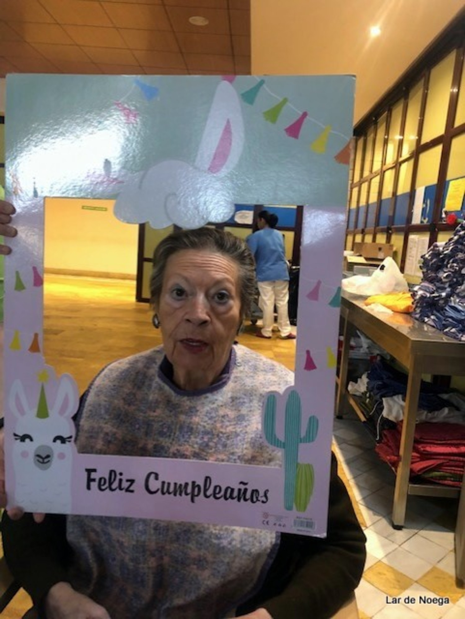 Resumen fotográfico Cumpleaños Septiembre 2019