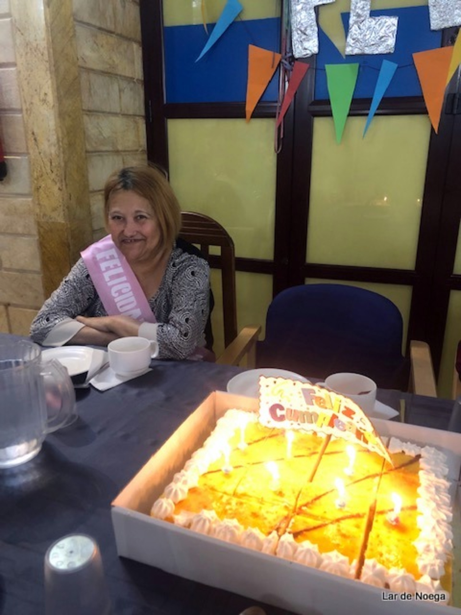 Resumen fotográfico Cumpleaños Septiembre 2019