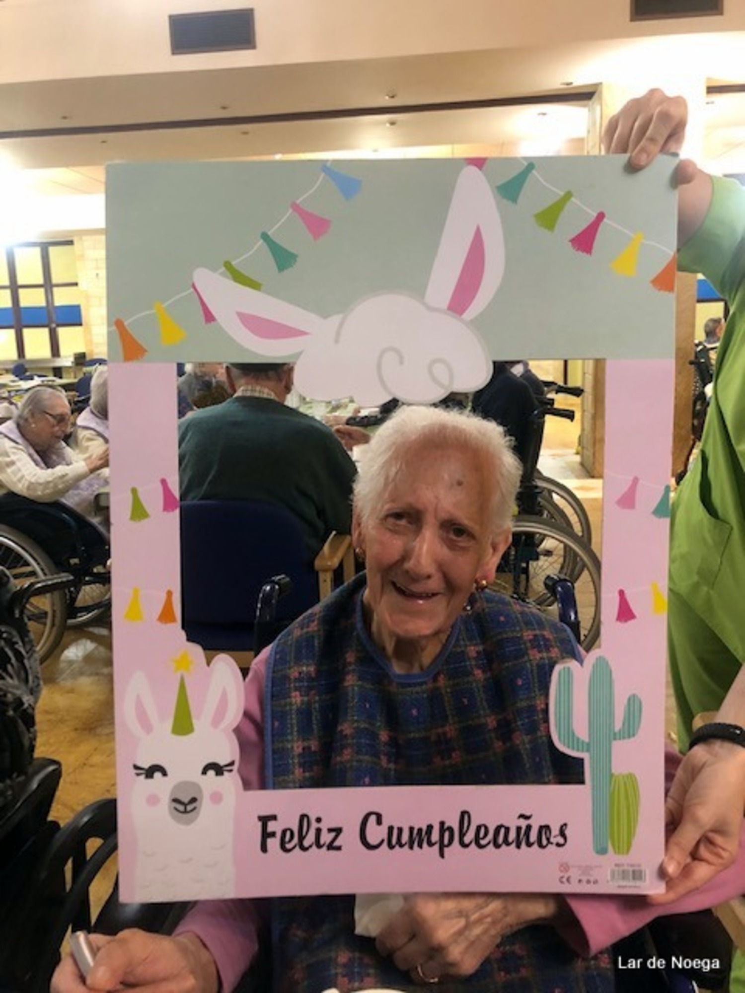 Resumen fotográfico Cumpleaños Septiembre 2019