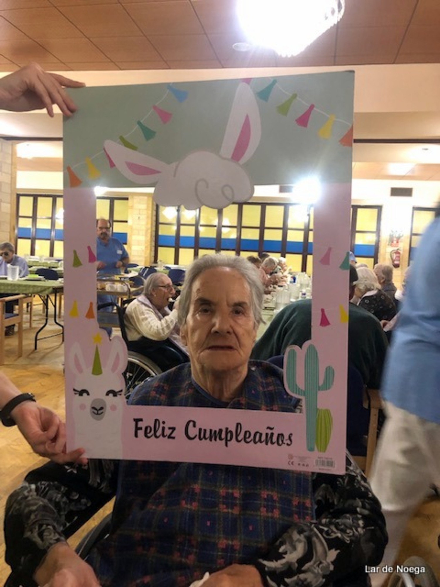 Resumen fotográfico Cumpleaños Septiembre 2019