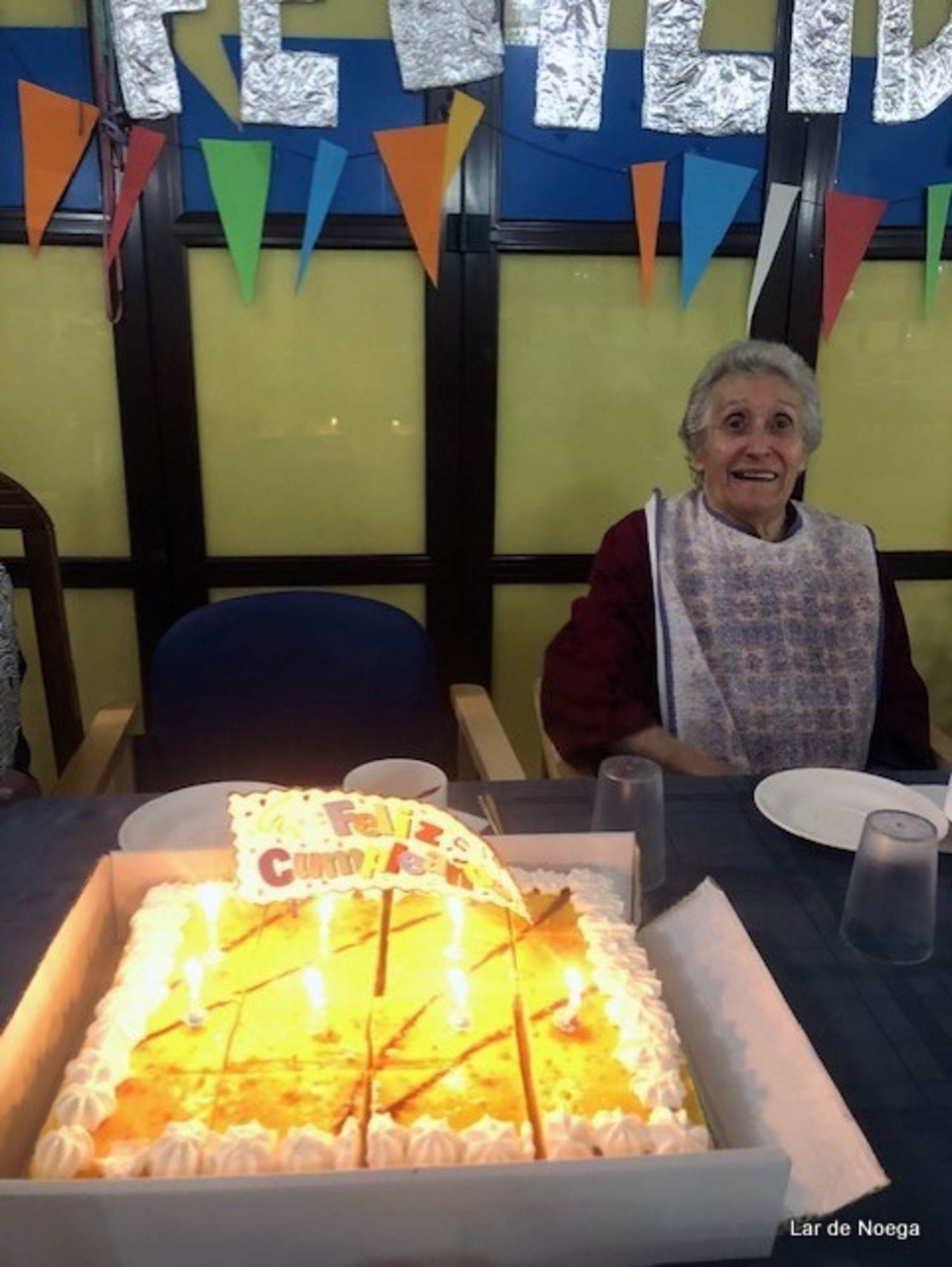 Resumen fotográfico Cumpleaños Septiembre 2019