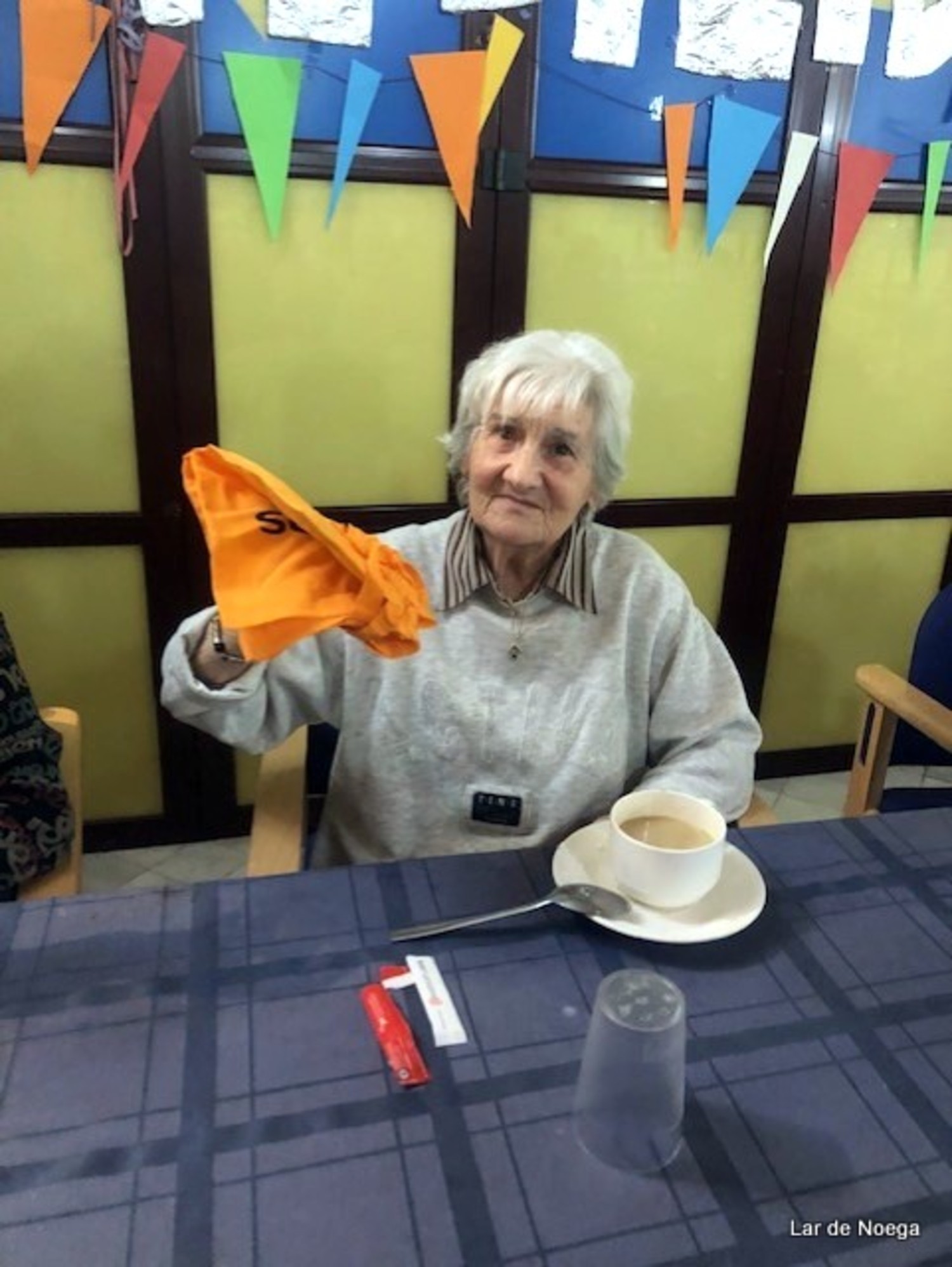 Cumpleaños octubre 2019