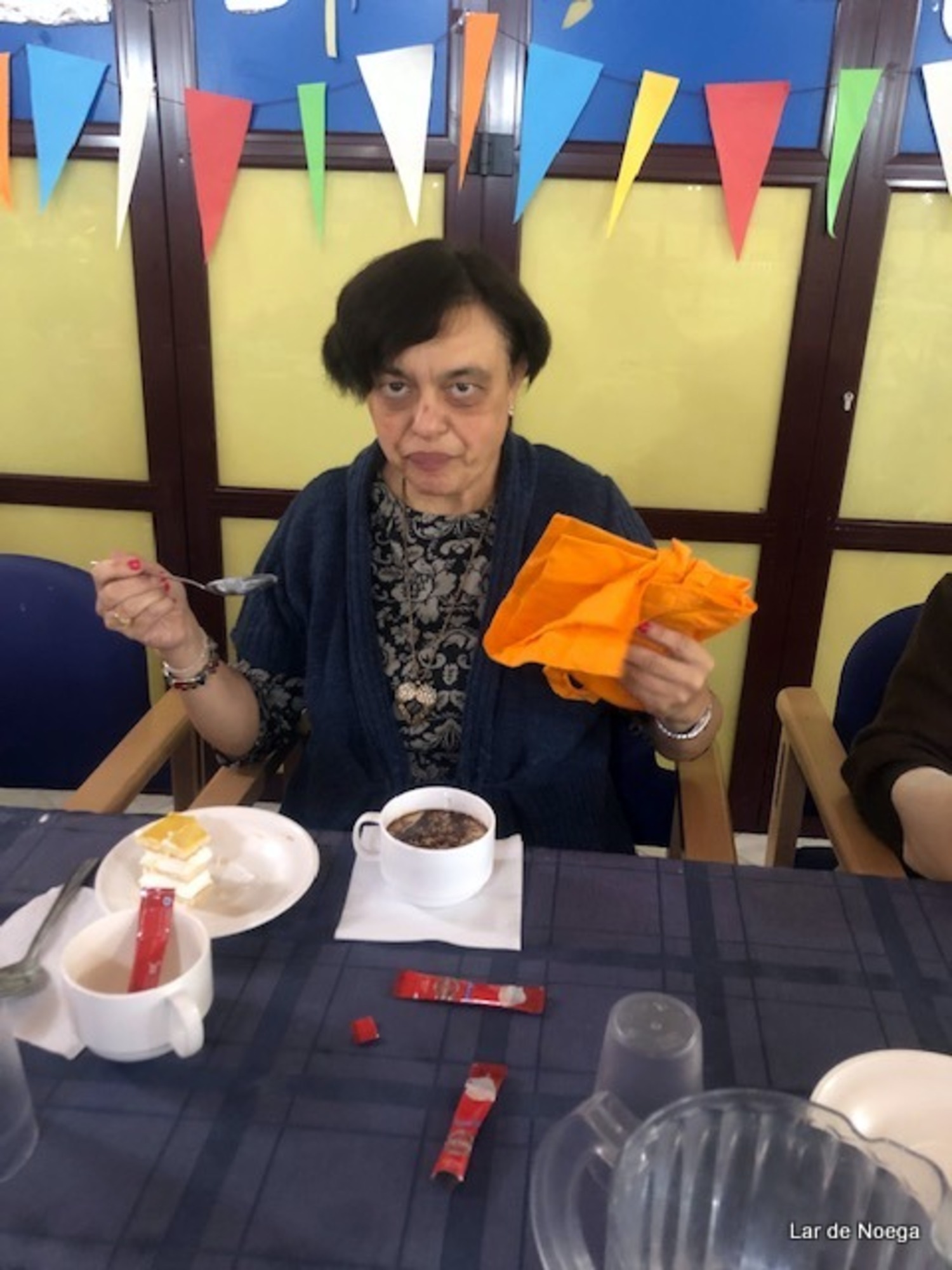 Cumpleaños octubre 2019