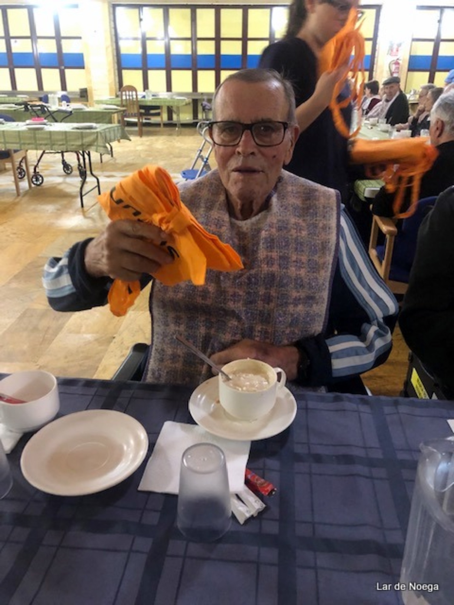Cumpleaños octubre 2019