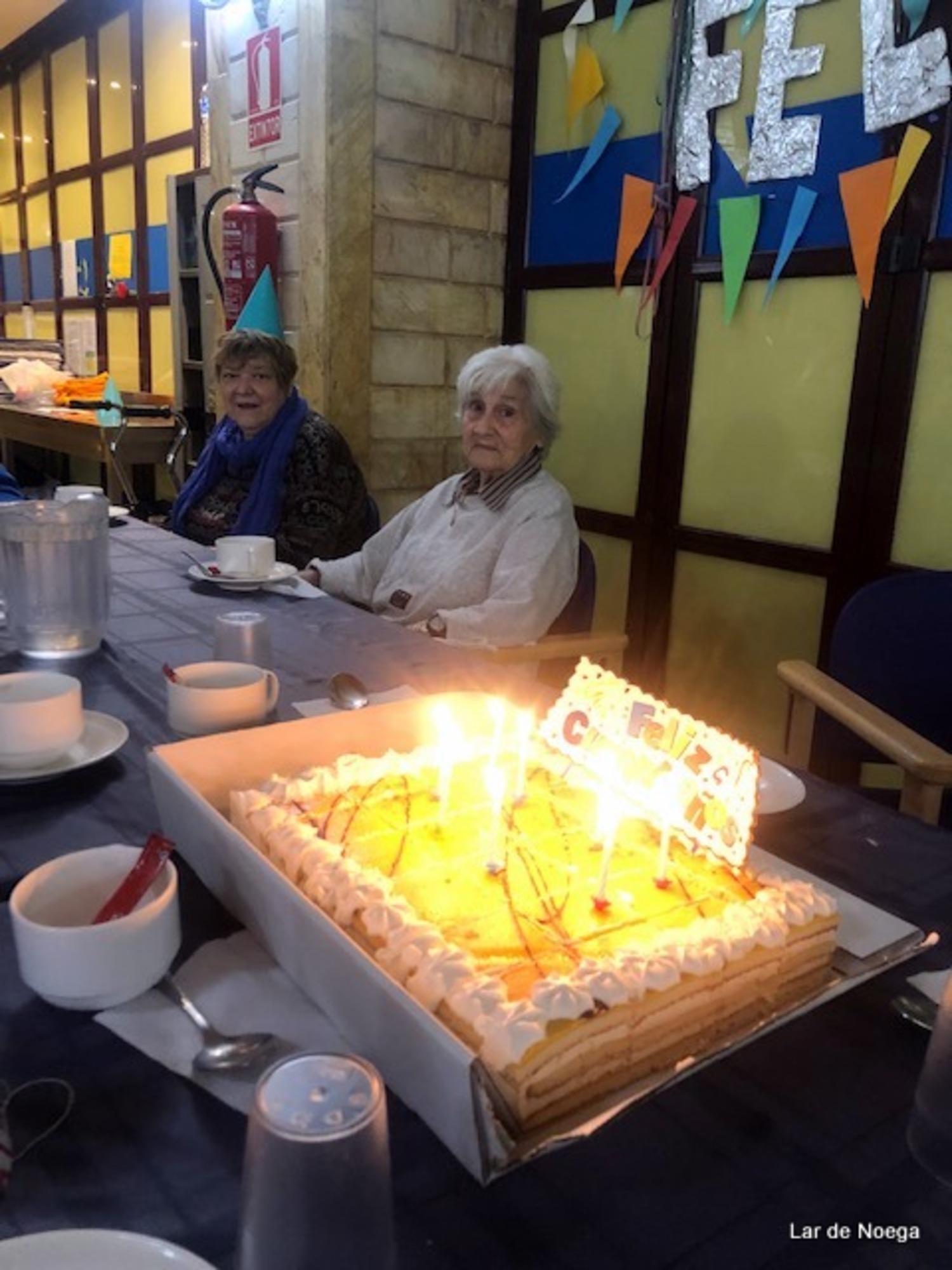 Cumpleaños octubre 2019