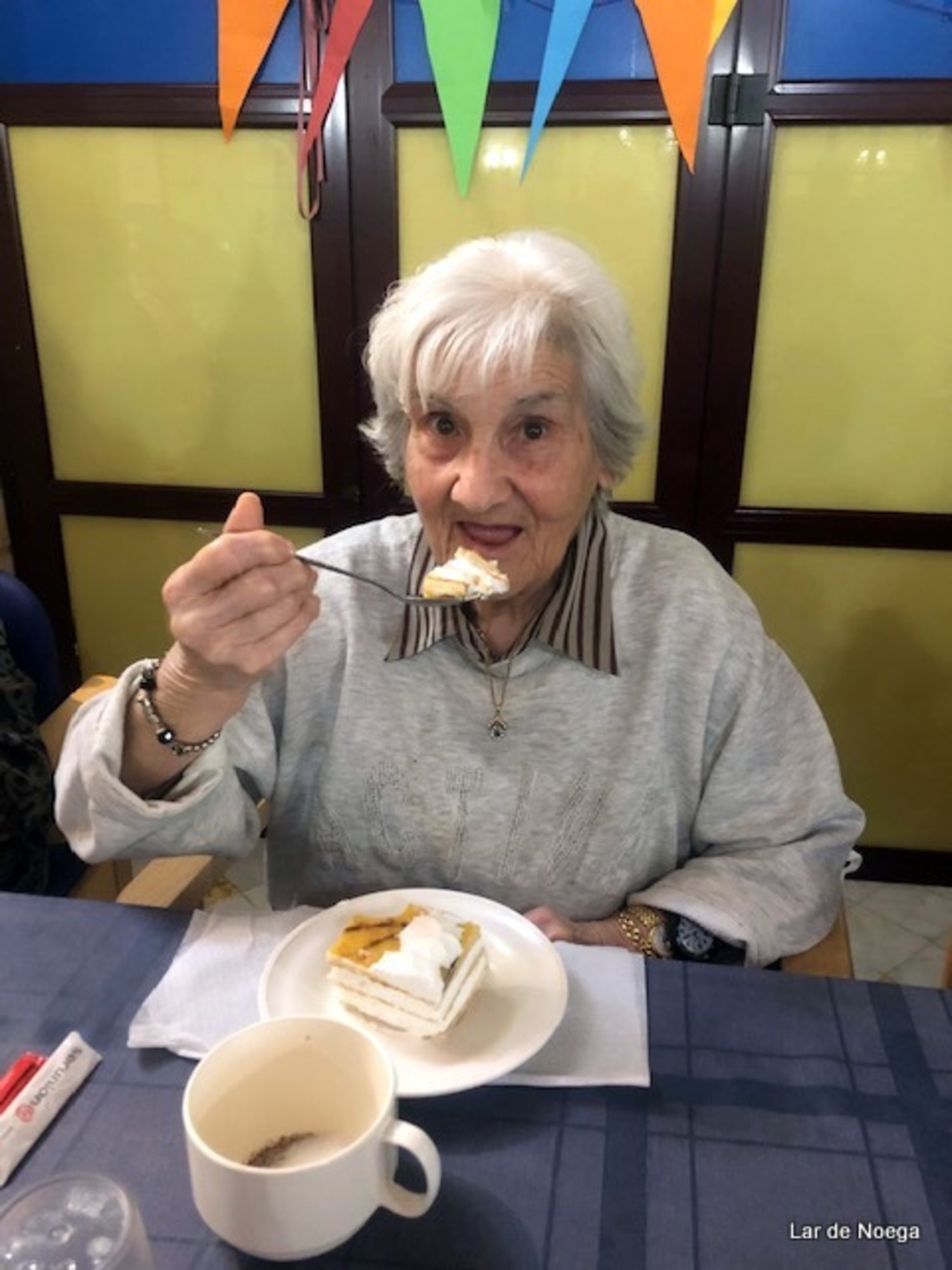 Cumpleaños octubre 2019