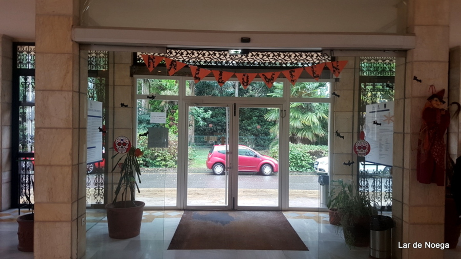 Halloween 2019