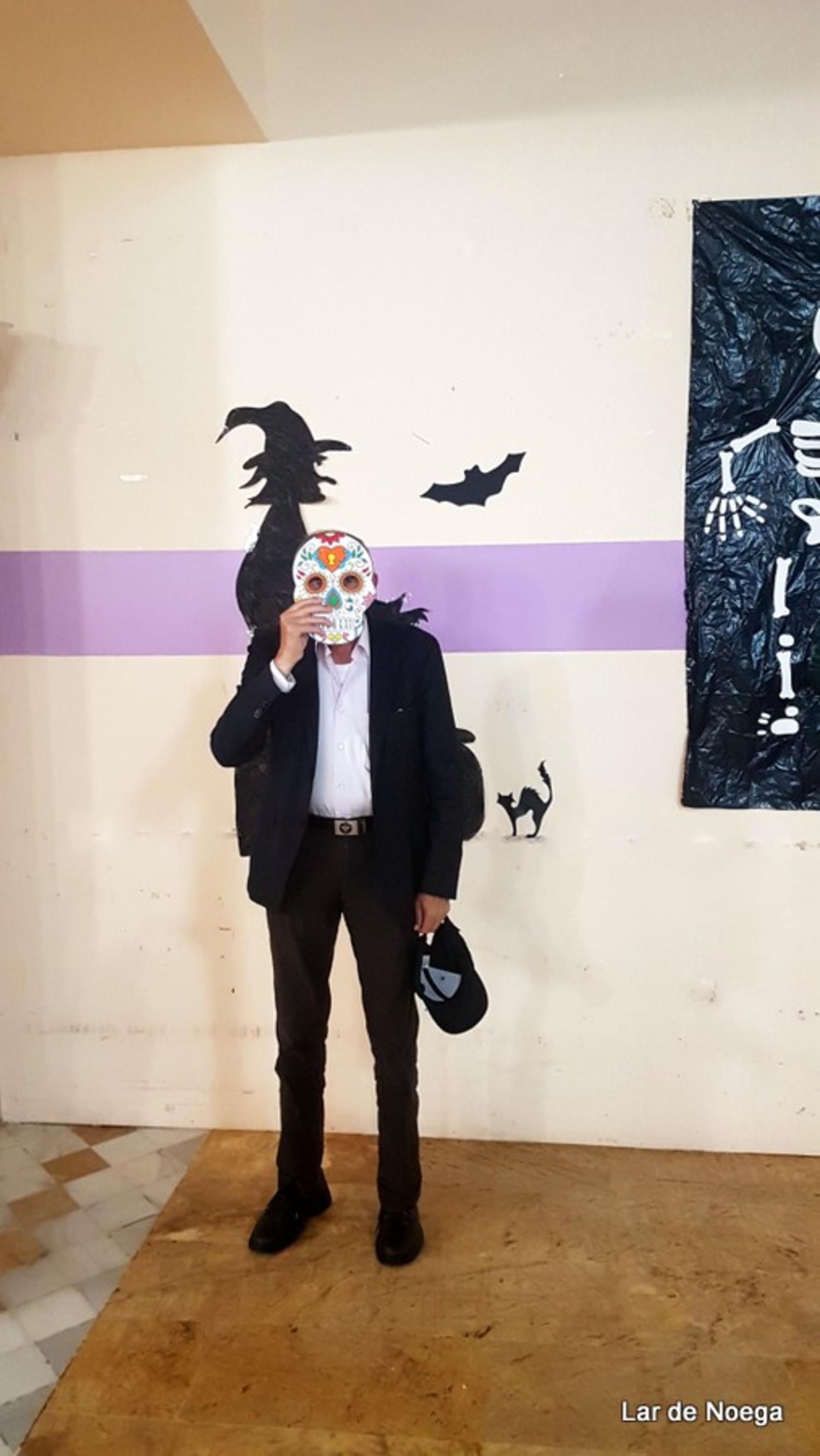 Halloween 2019