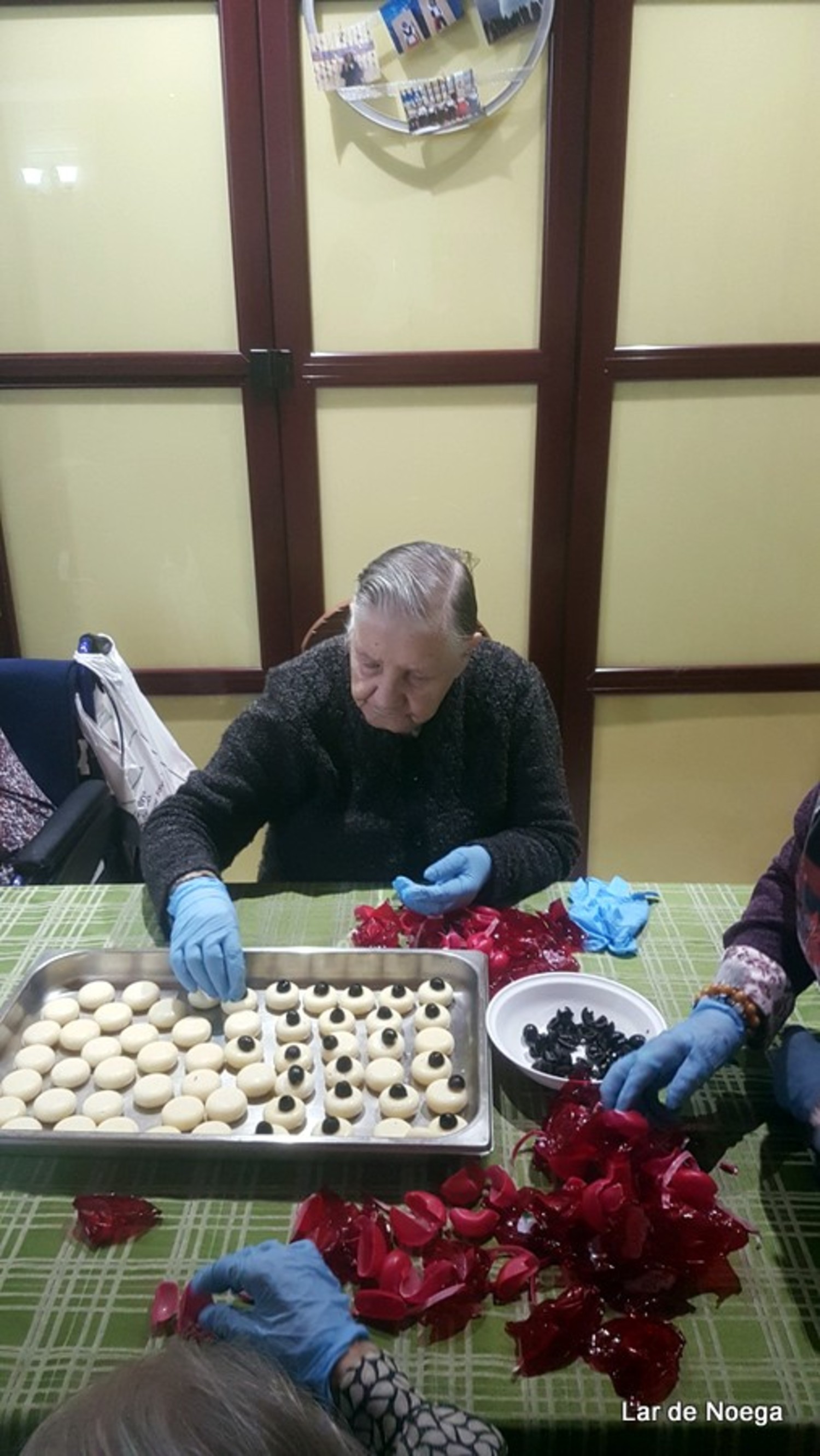 Taller Halloween 2019