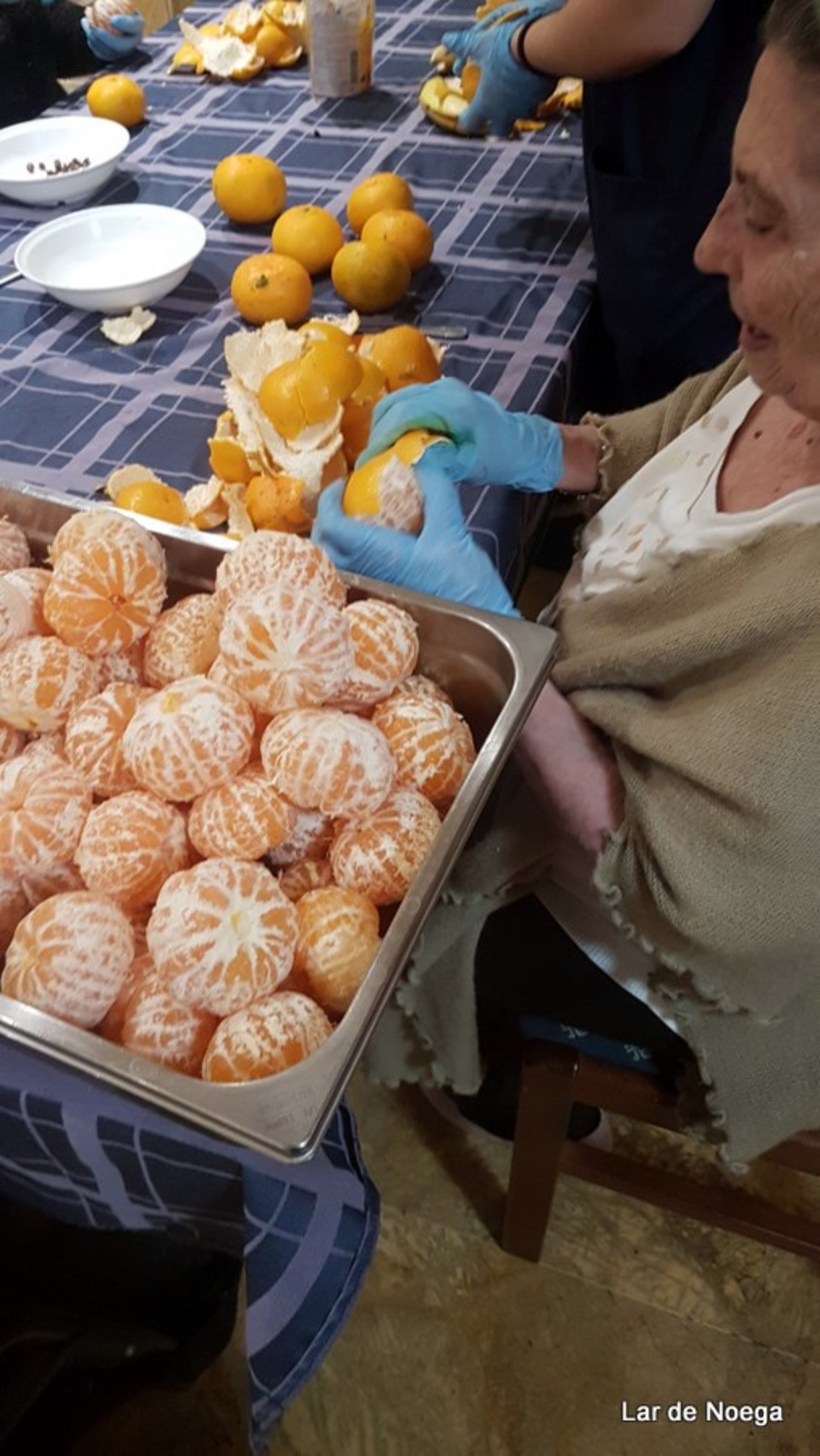 Taller Halloween 2019