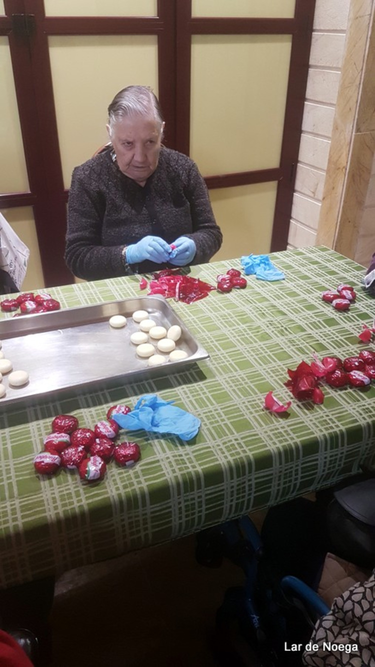 Taller Halloween 2019