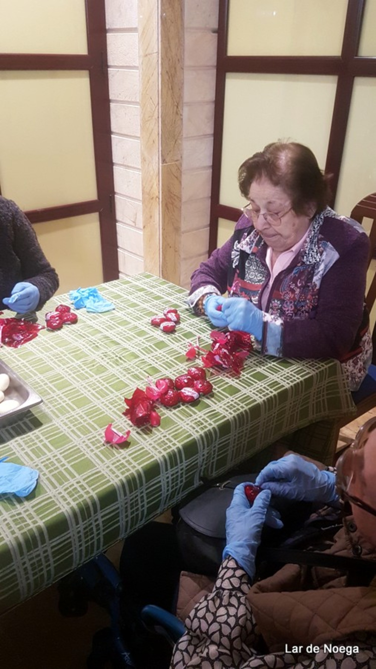 Taller Halloween 2019