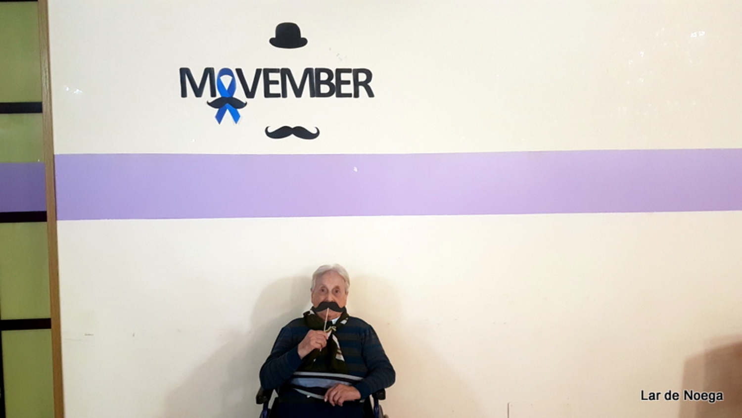 MAGÃœESTU Y MOVEMBRE