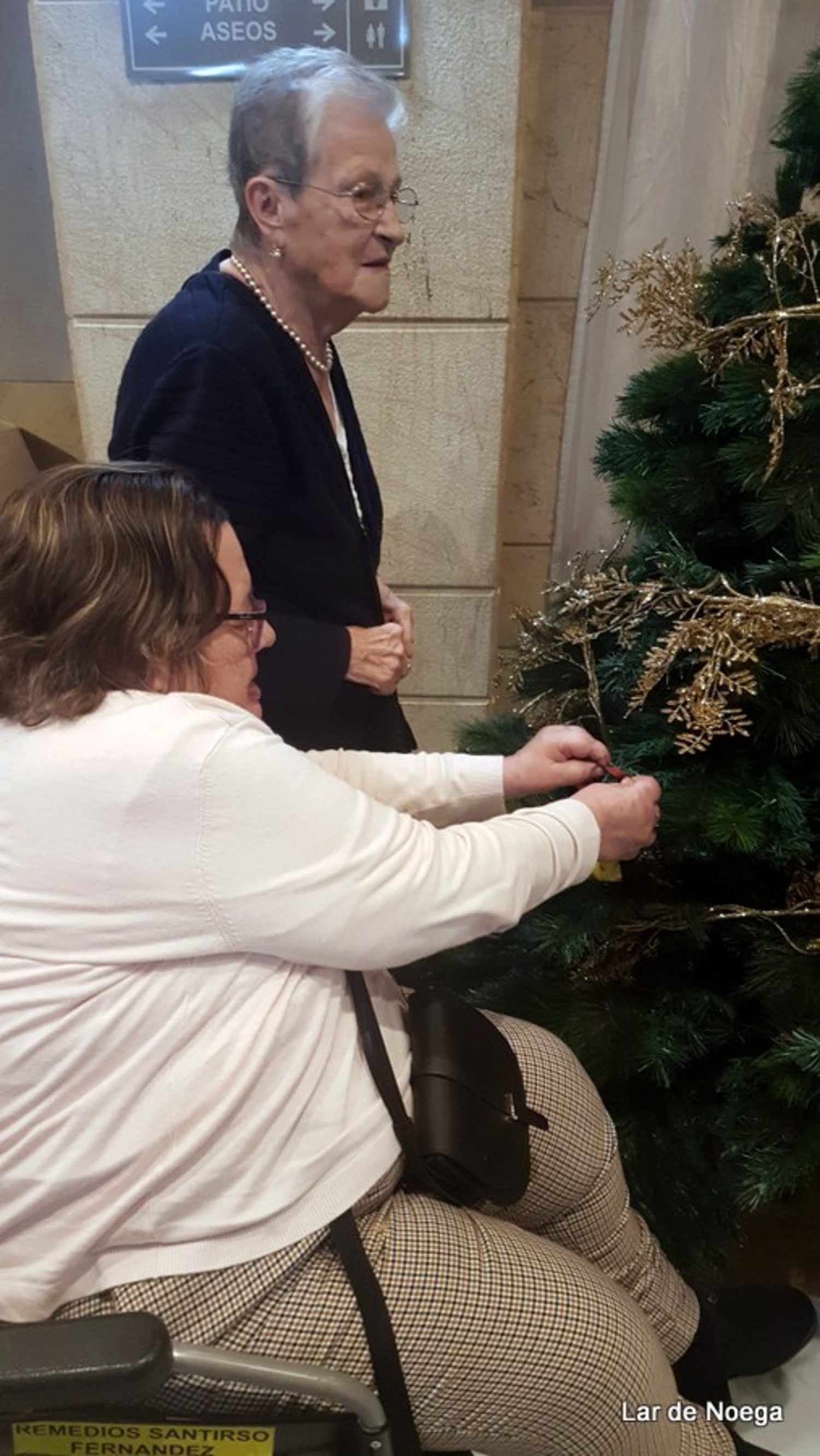 DECORACIÓN NAVIDAD 2019