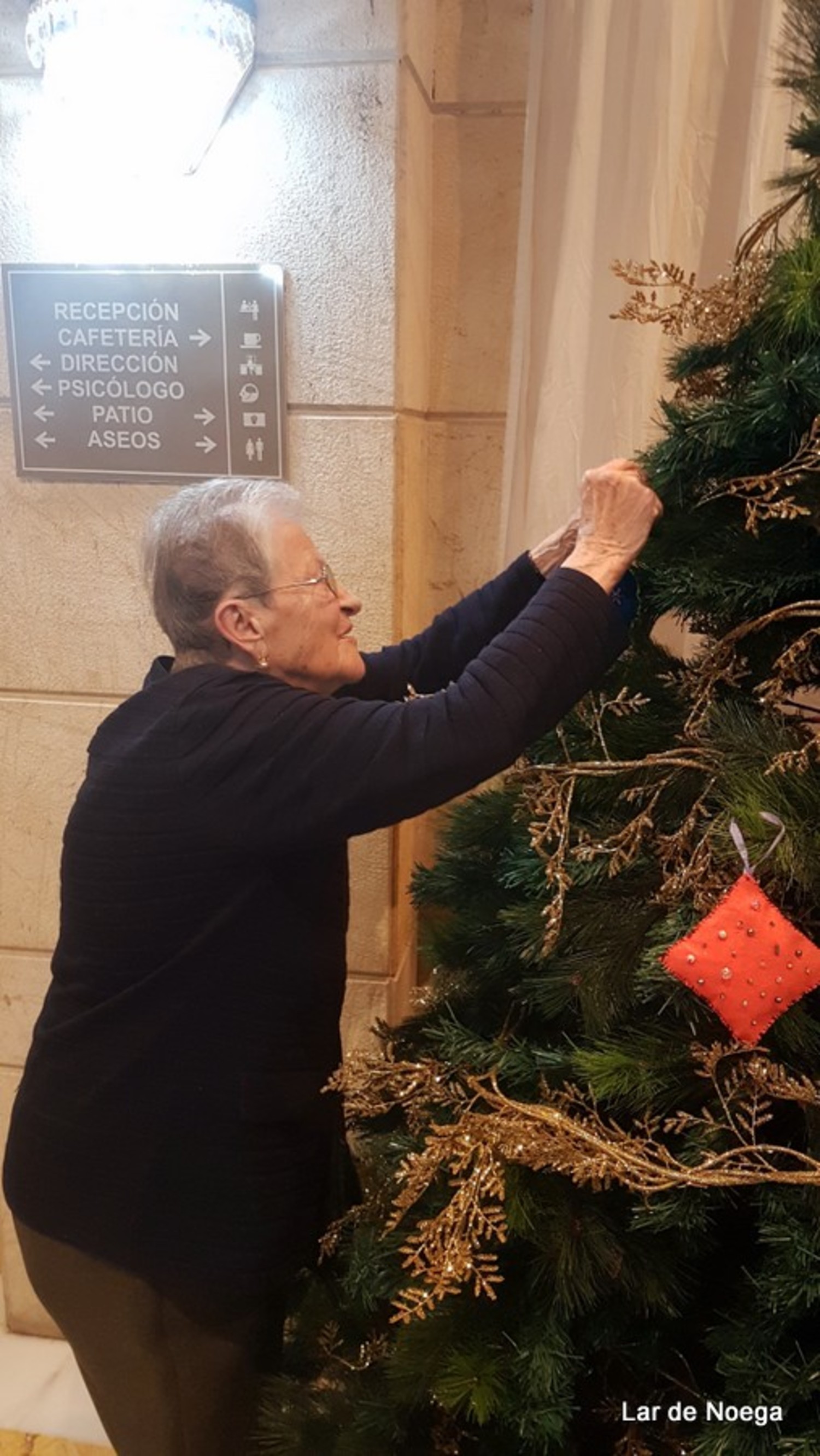 DECORACIÓN NAVIDAD 2019