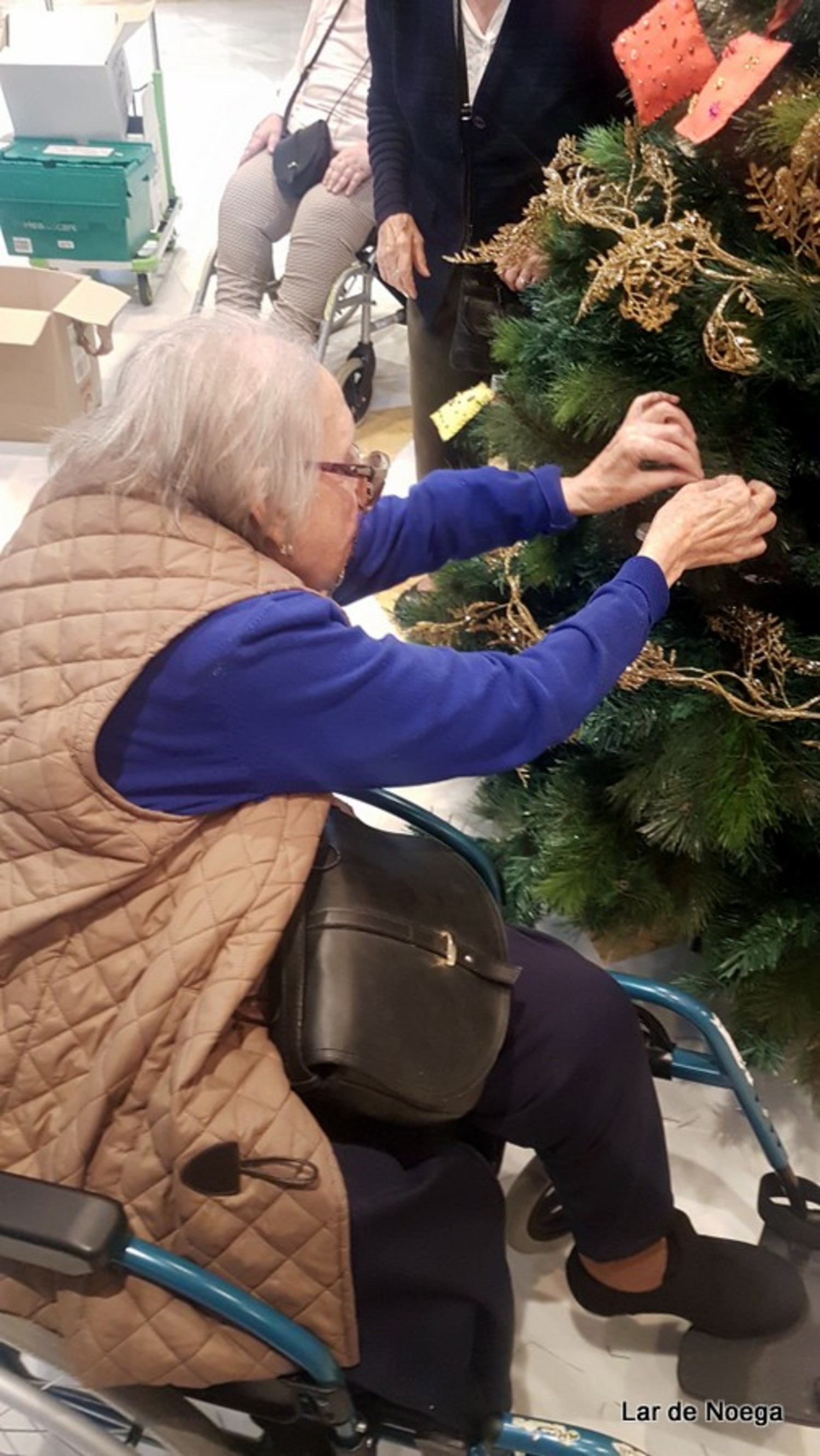 DECORACIÓN NAVIDAD 2019