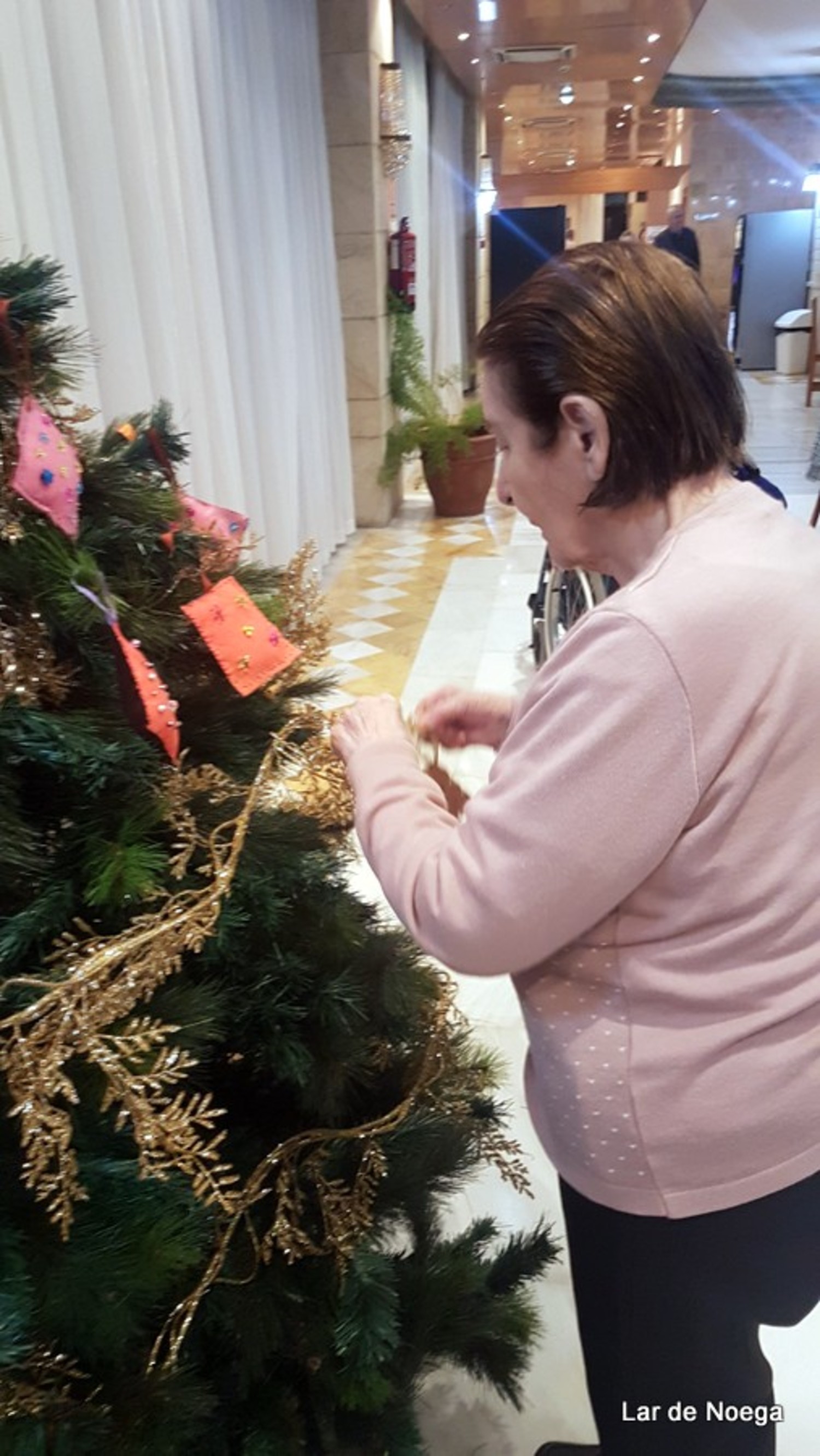 DECORACIÓN NAVIDAD 2019
