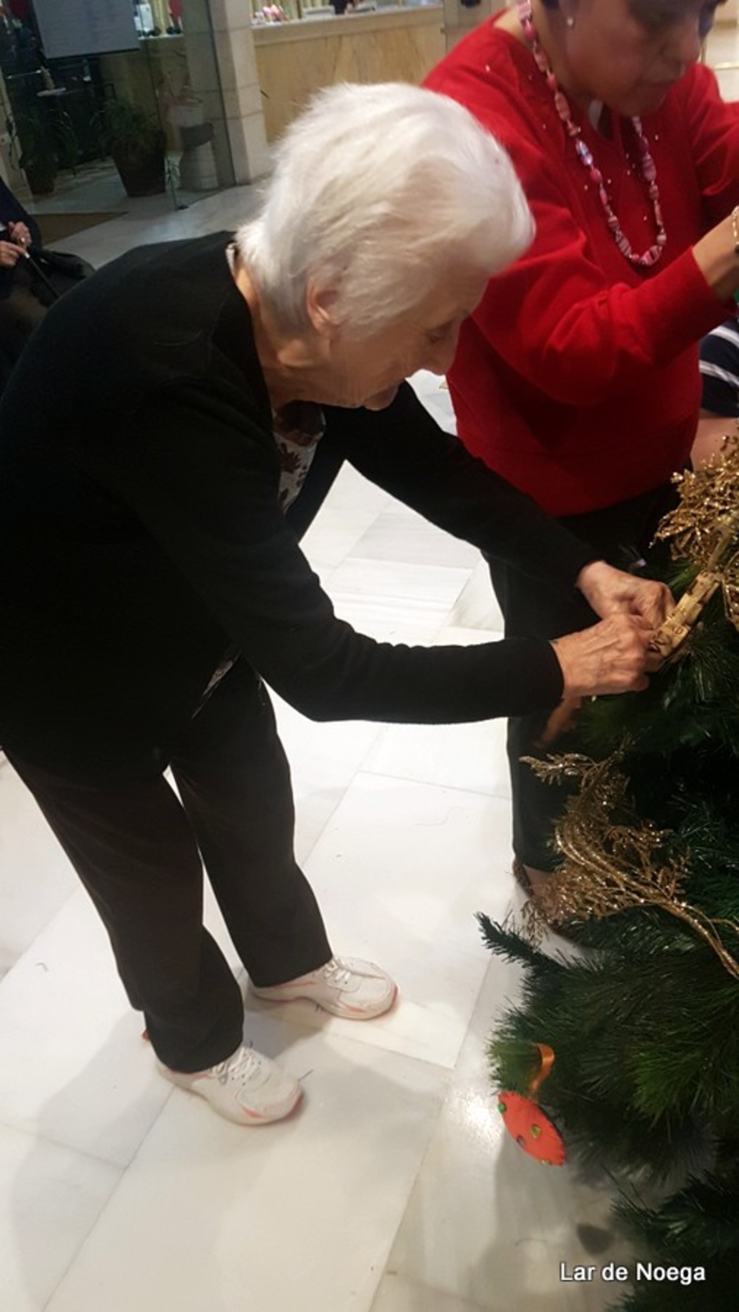 DECORACIÓN NAVIDAD 2019