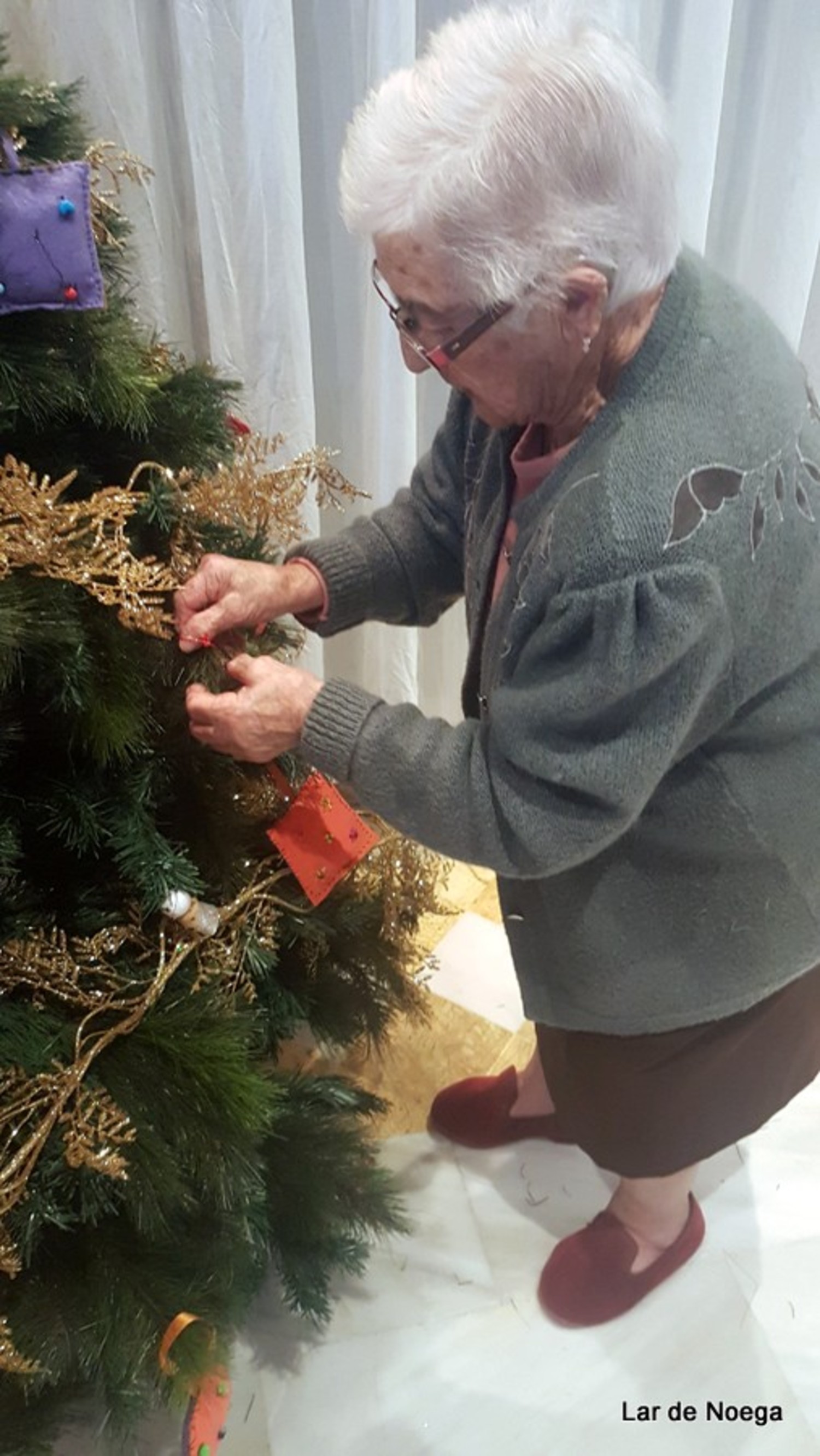 DECORACIÓN NAVIDAD 2019