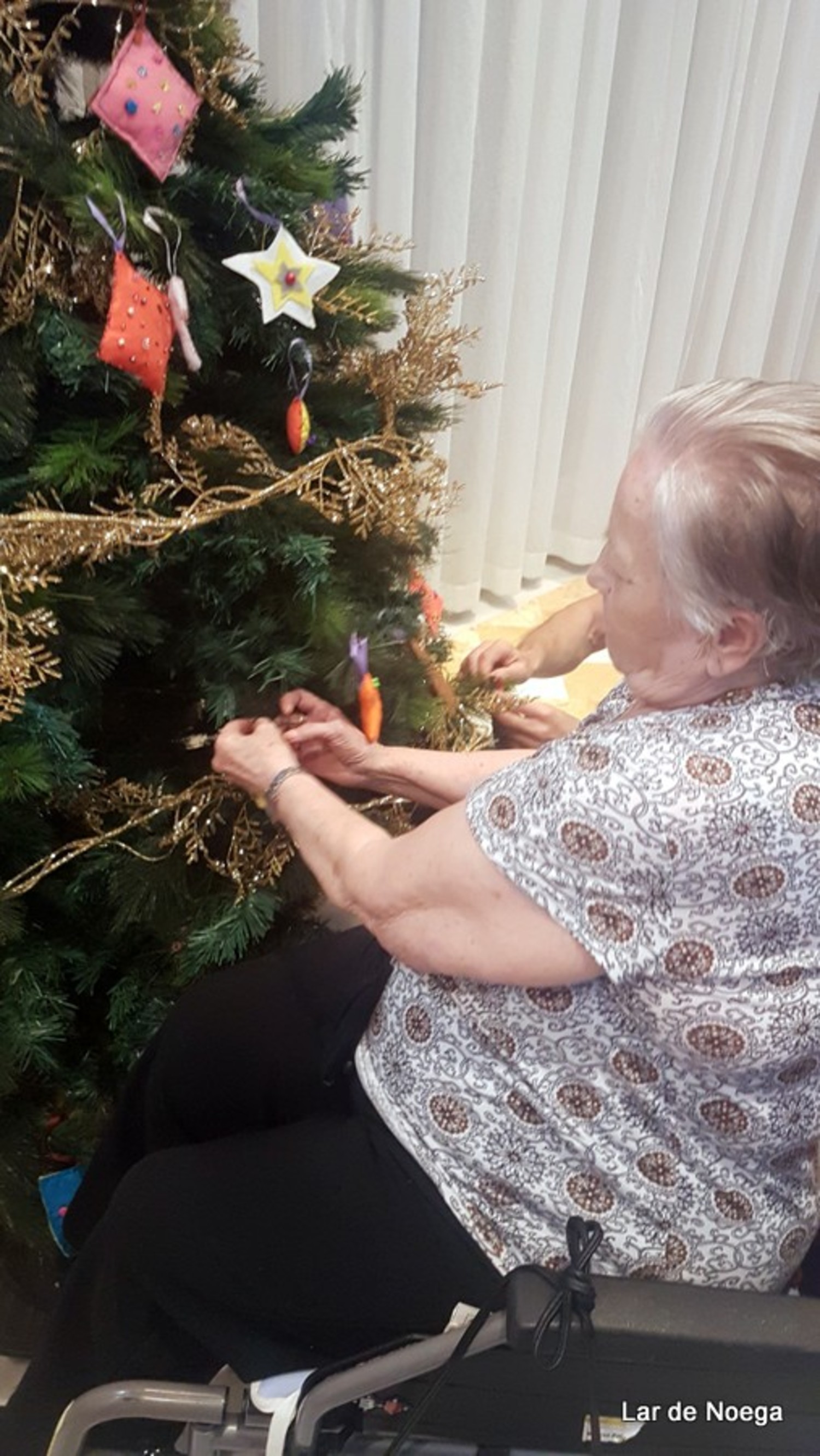 DECORACIÓN NAVIDAD 2019