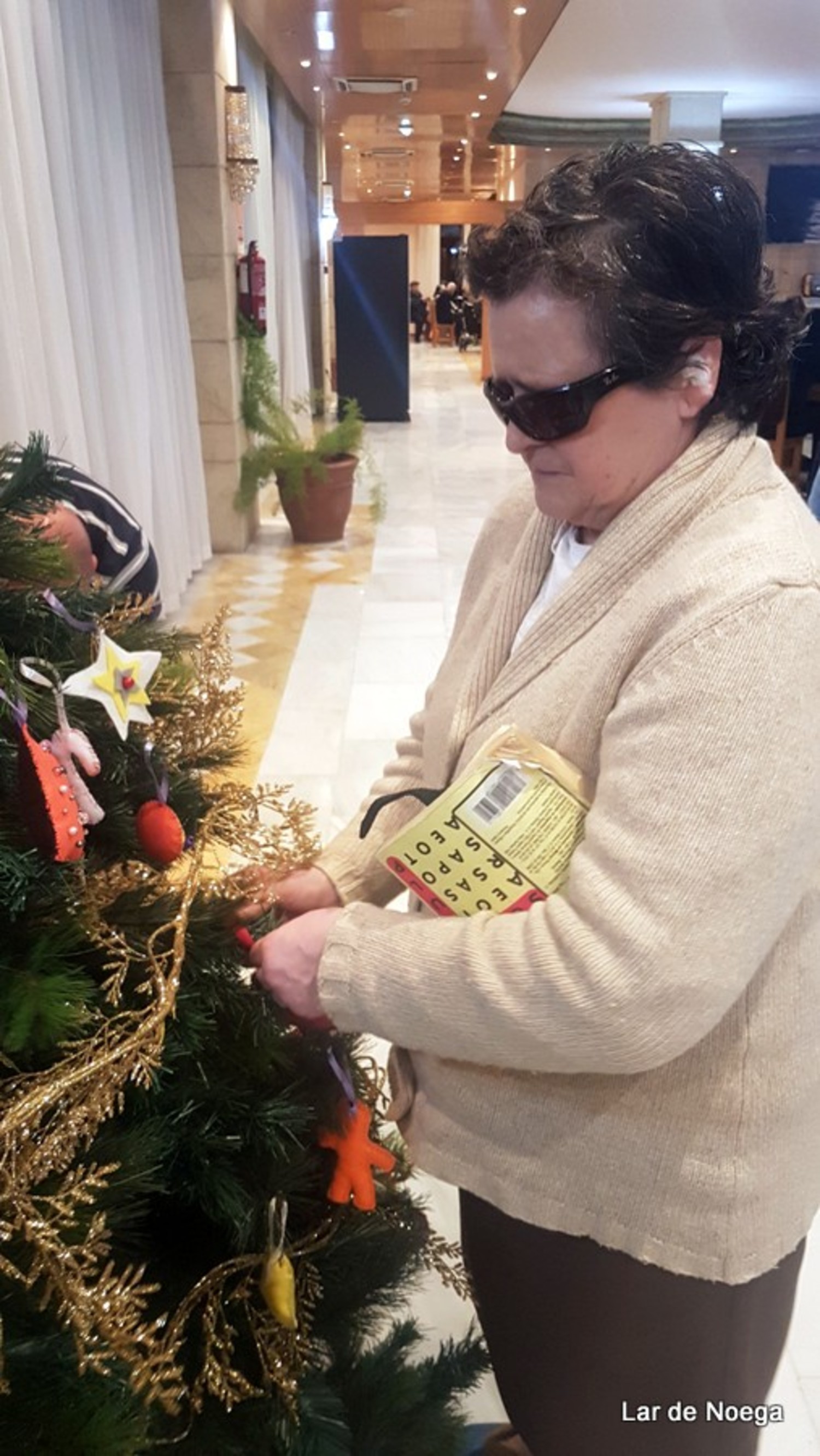 DECORACIÓN NAVIDAD 2019