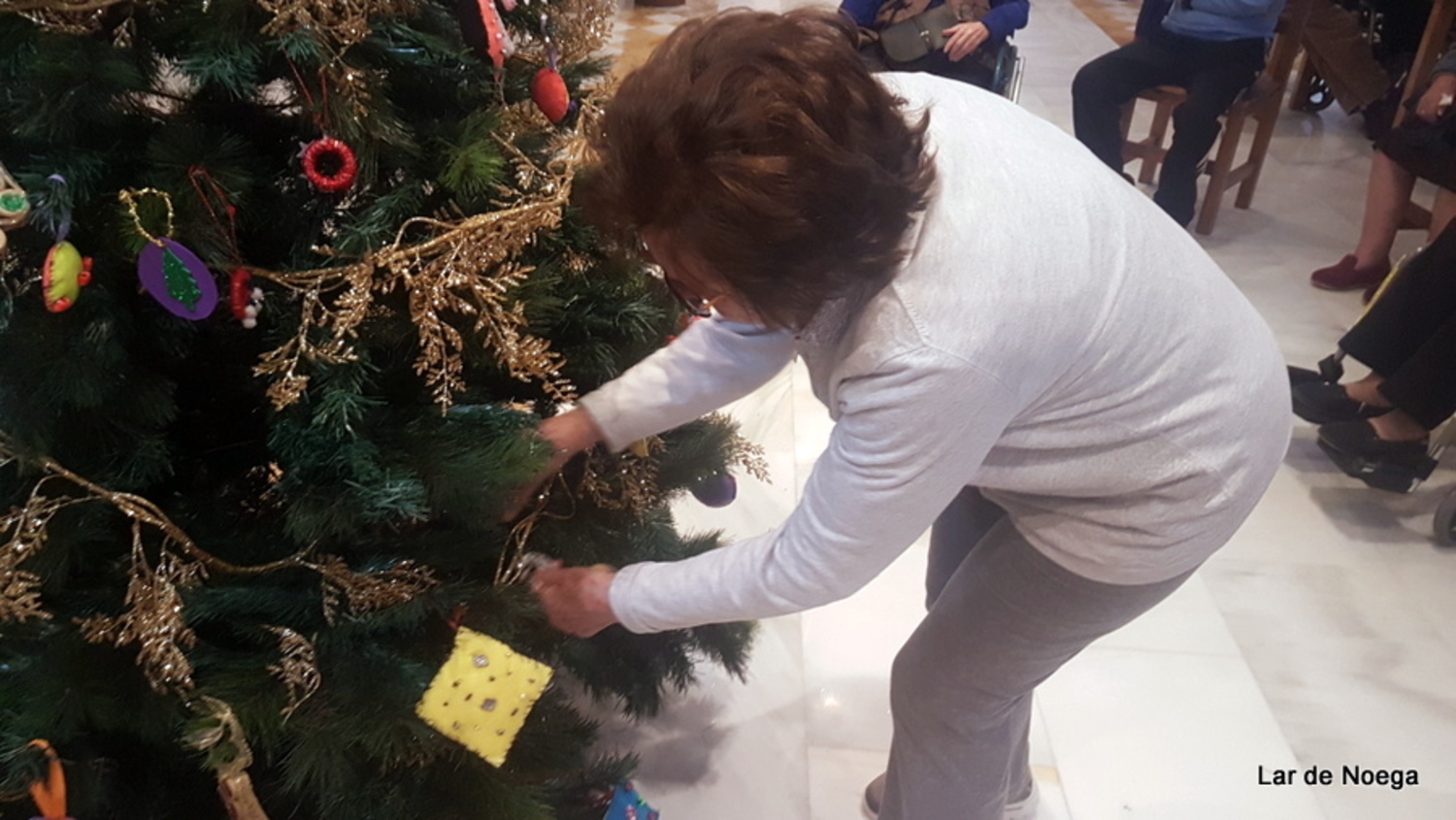 DECORACIÓN NAVIDAD 2019