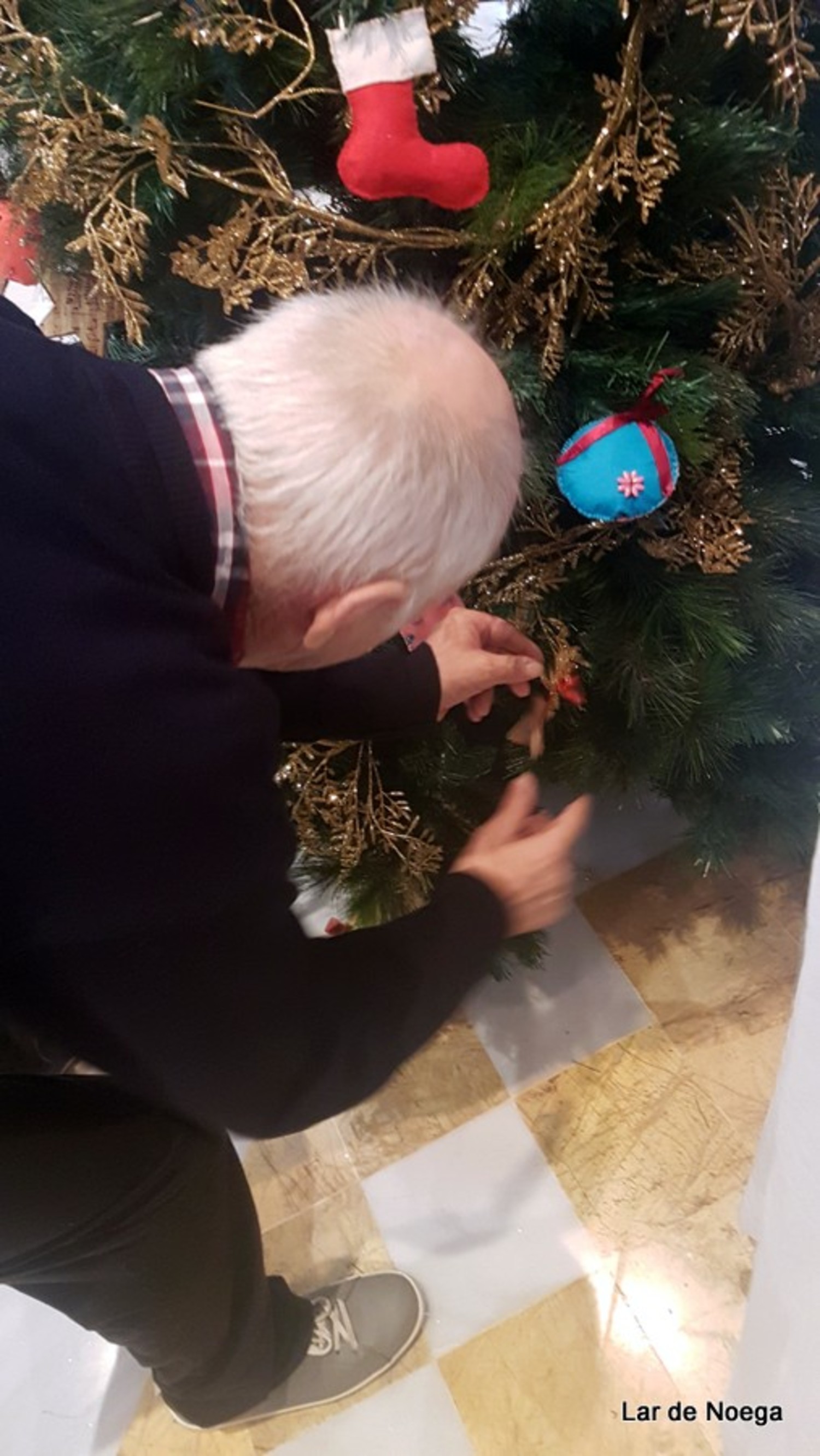 DECORACIÓN NAVIDAD 2019